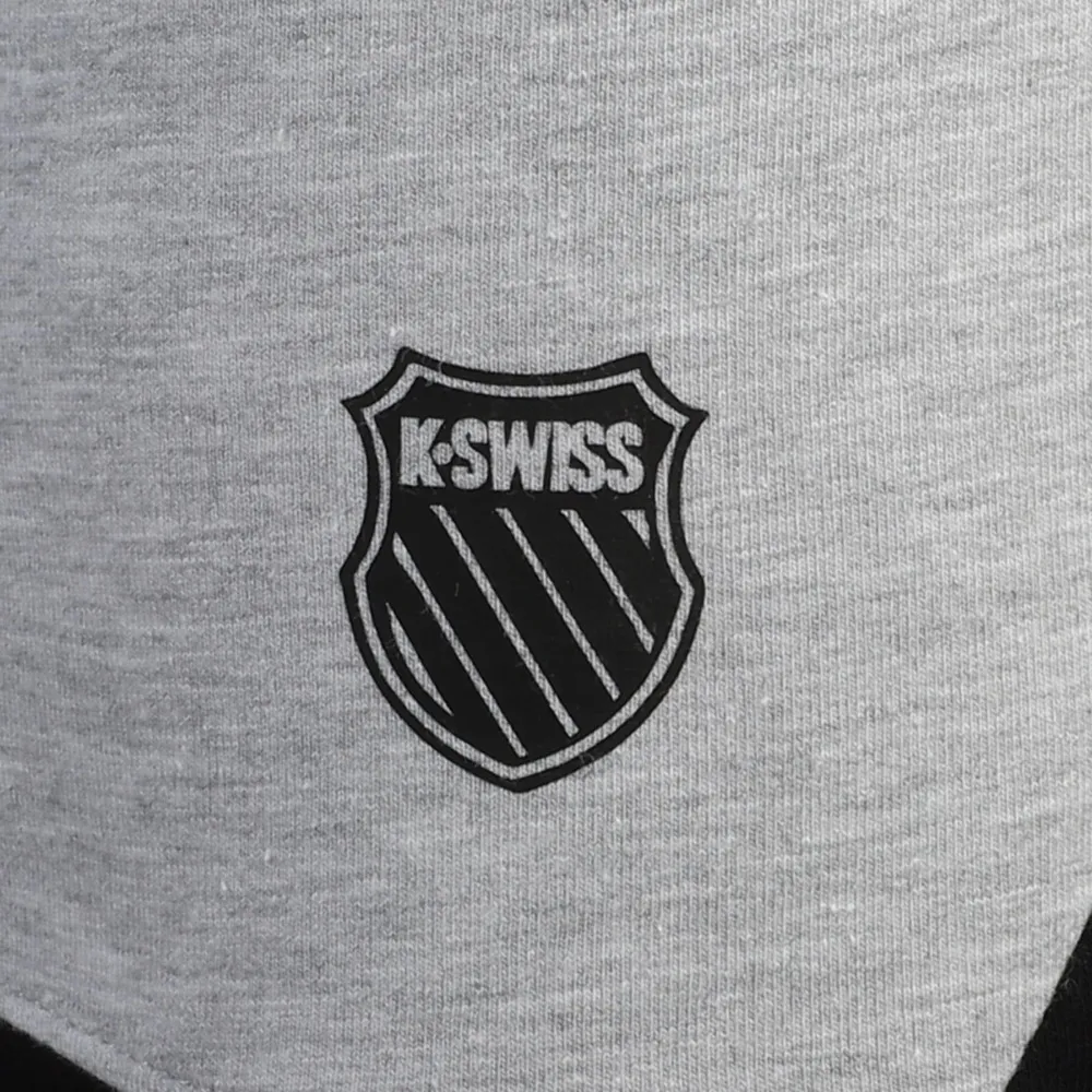 SHORT KSWISS CREW HOMBRE