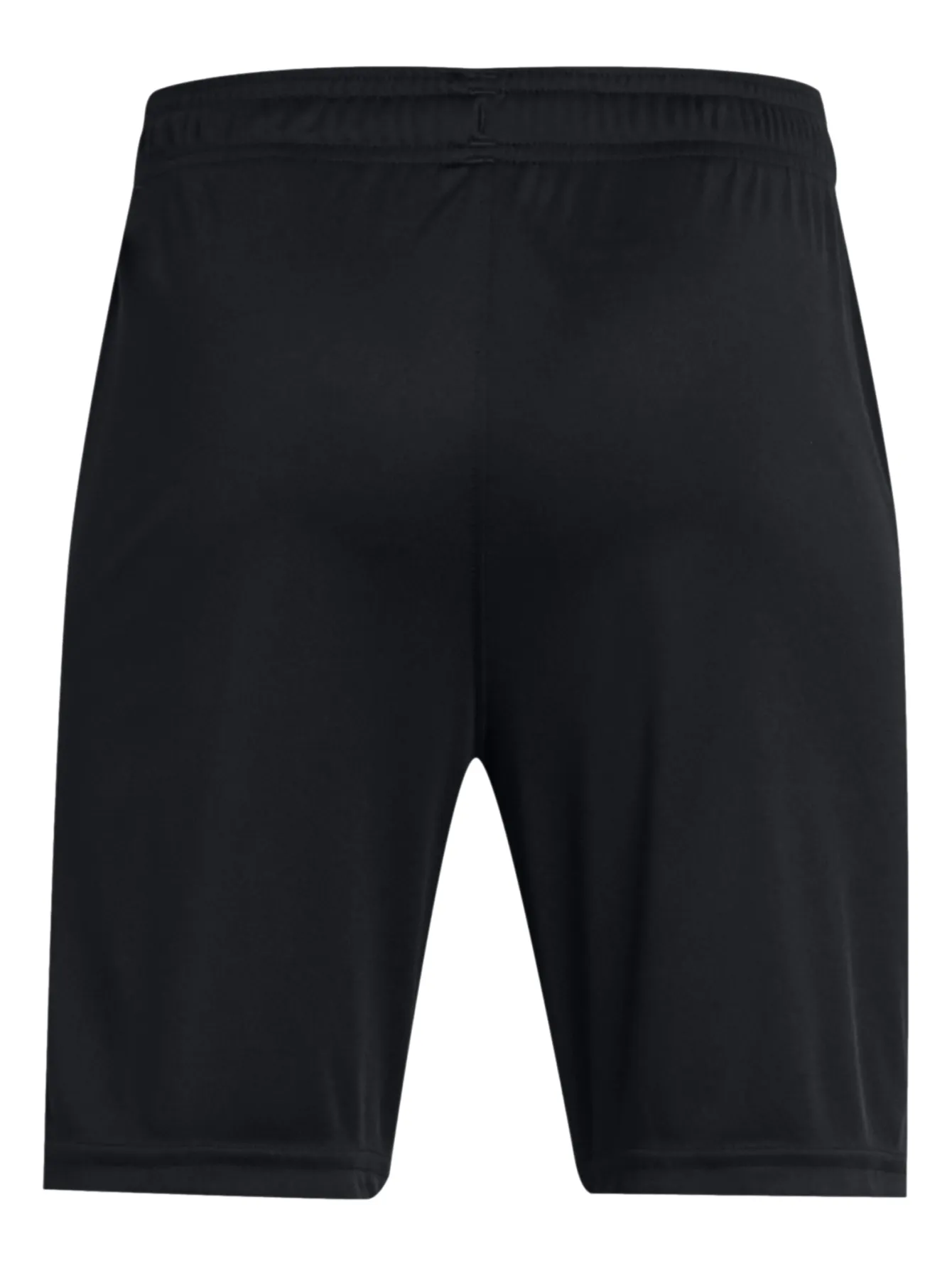 Short Under Armour Tech Bl Negro Para Niño