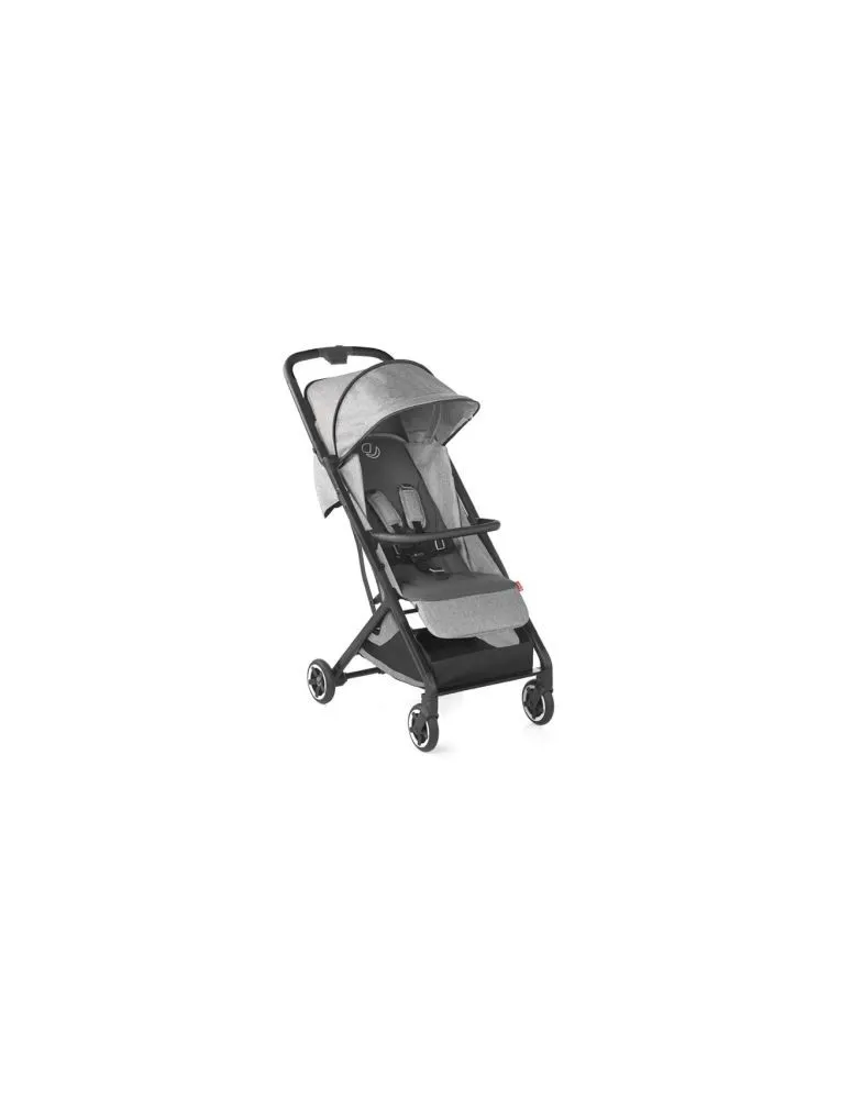 SILLA ROCKET PRO DIM GREY JANE 