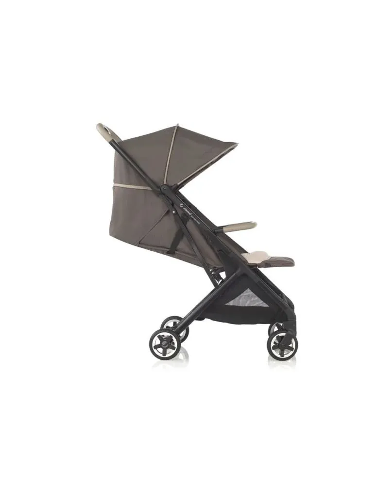 SILLA ROCKET PRO DIM GREY JANE 