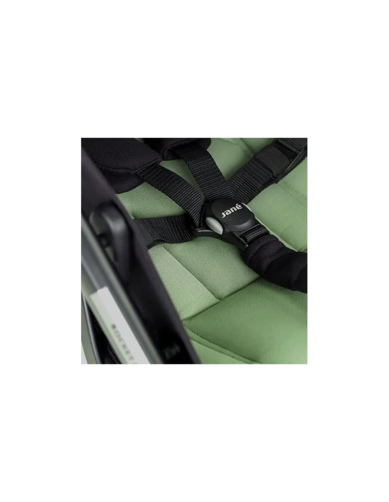 SILLA ROCKET SPORT ALGAE JANE