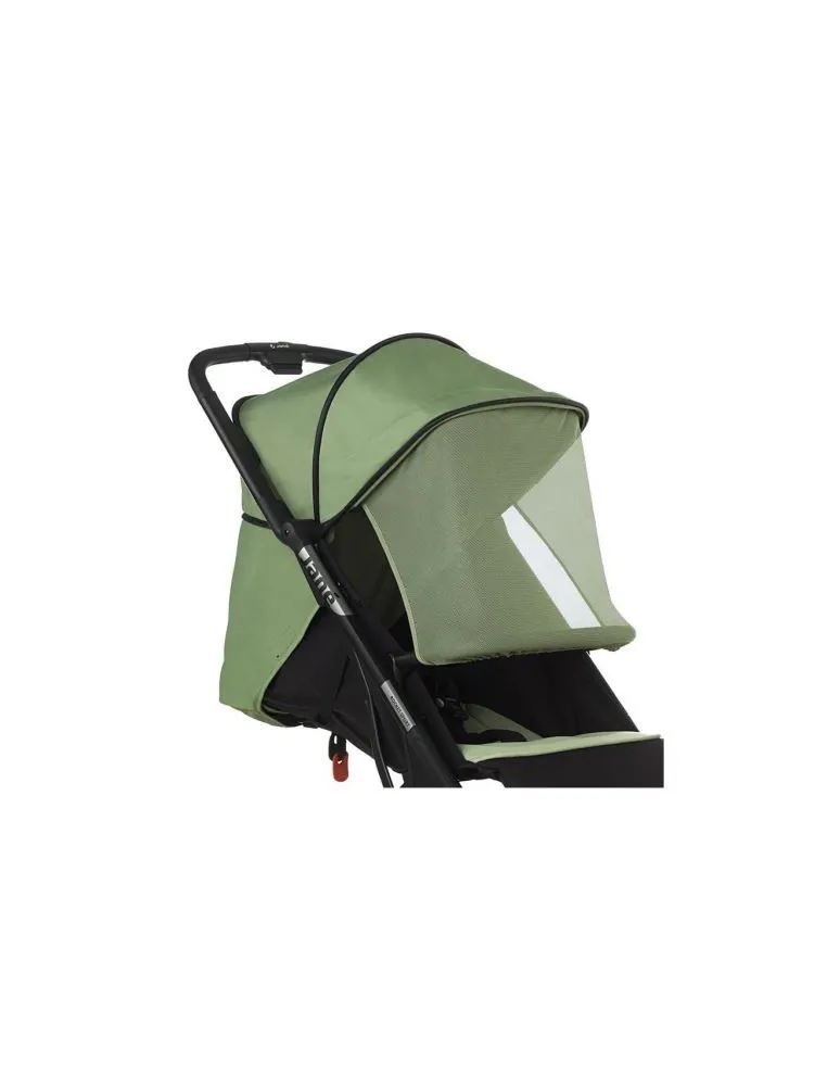 SILLA ROCKET SPORT ALGAE JANE