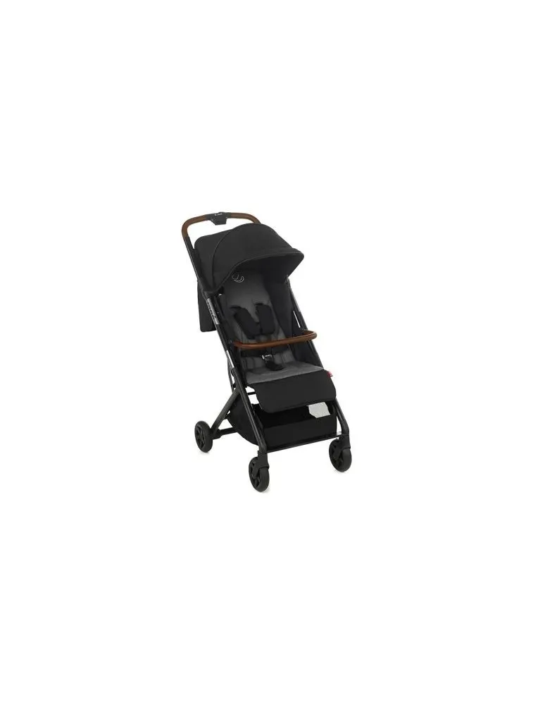 SILLA ROCKET SPORT COLD BLACK JANE