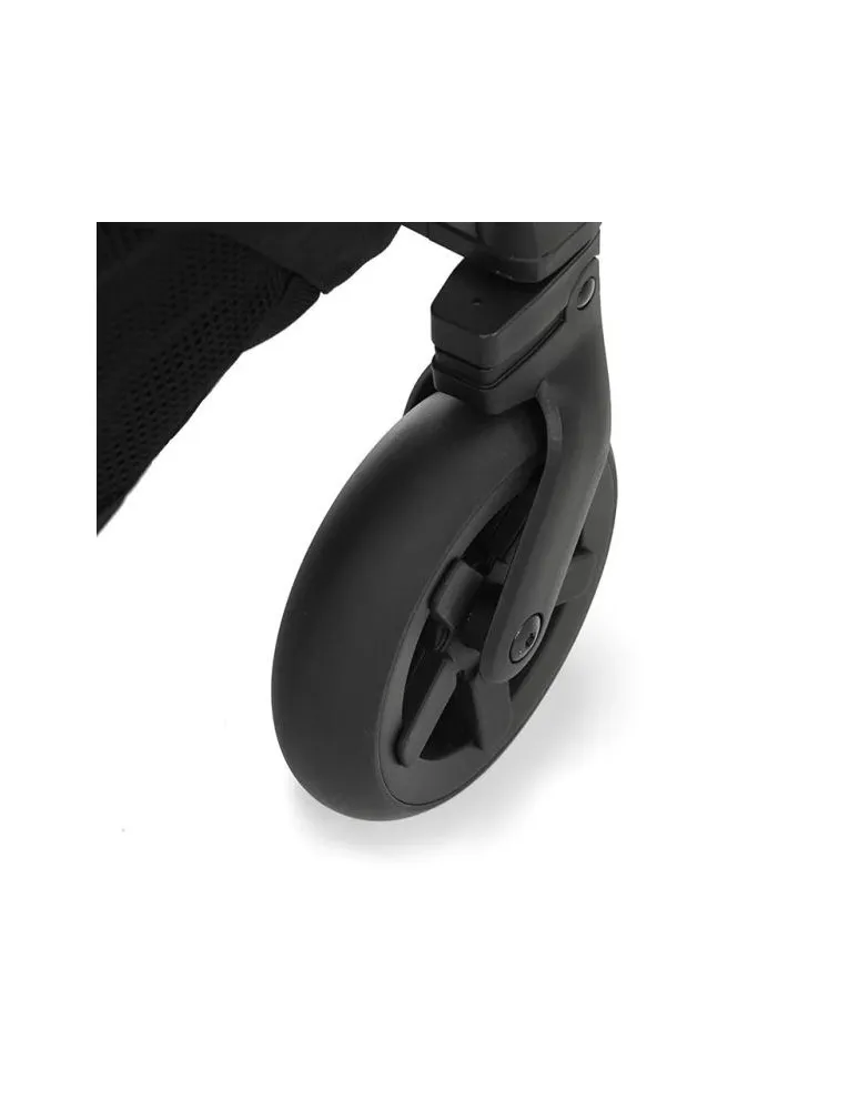 SILLA ROCKET SPORT COLD BLACK JANE