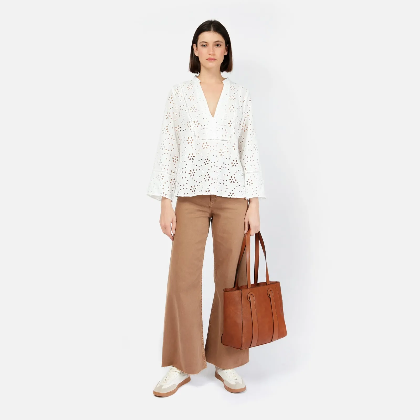 Sirati bolso shopper