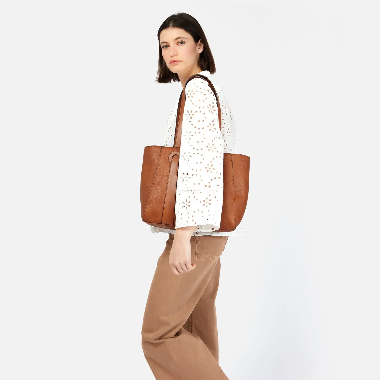 Sirati bolso shopper