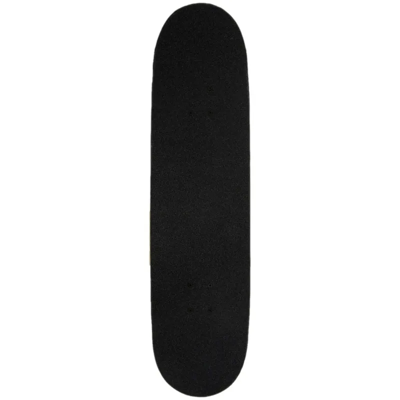 Sk8Mafia Og Logo Swirl 8.25" X 31.85" Complete Skateboard