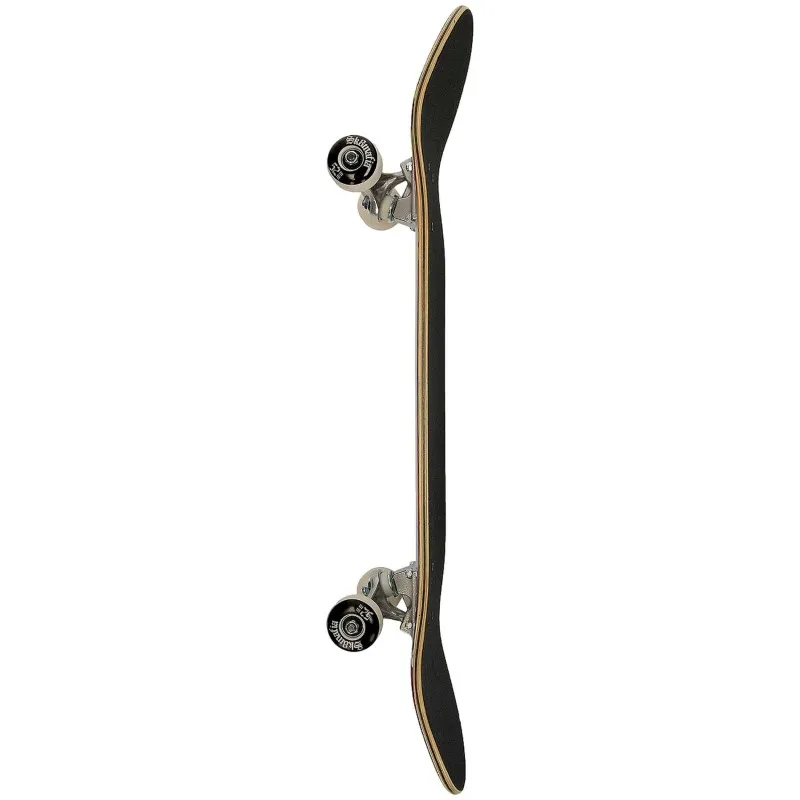 Sk8Mafia Og Logo Swirl 8.25" X 31.85" Complete Skateboard