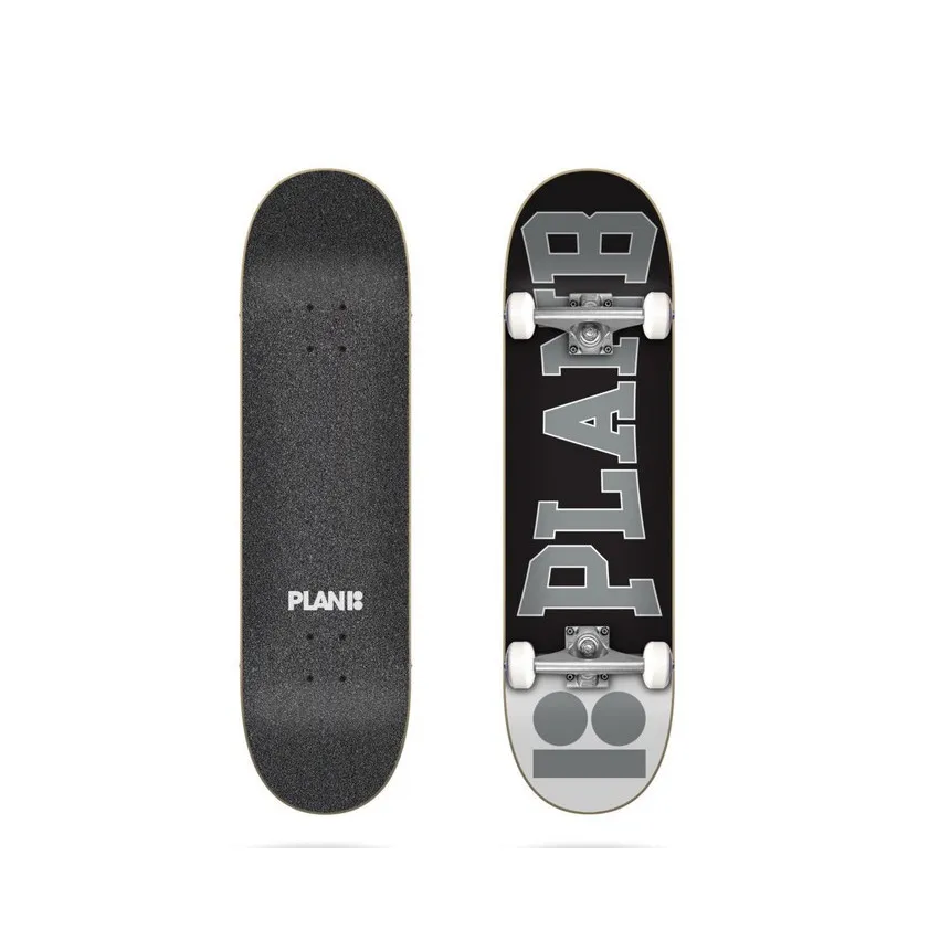Skate Completo Plan B Academy 7.75"