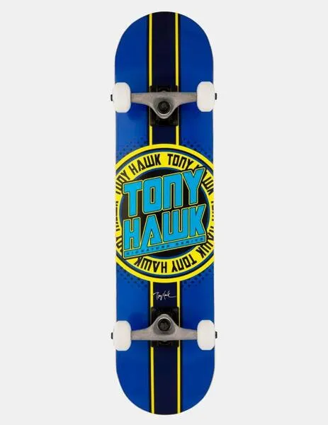 Skate Completo TONY HAWK SS 180 BADGE LOGO 7.5'