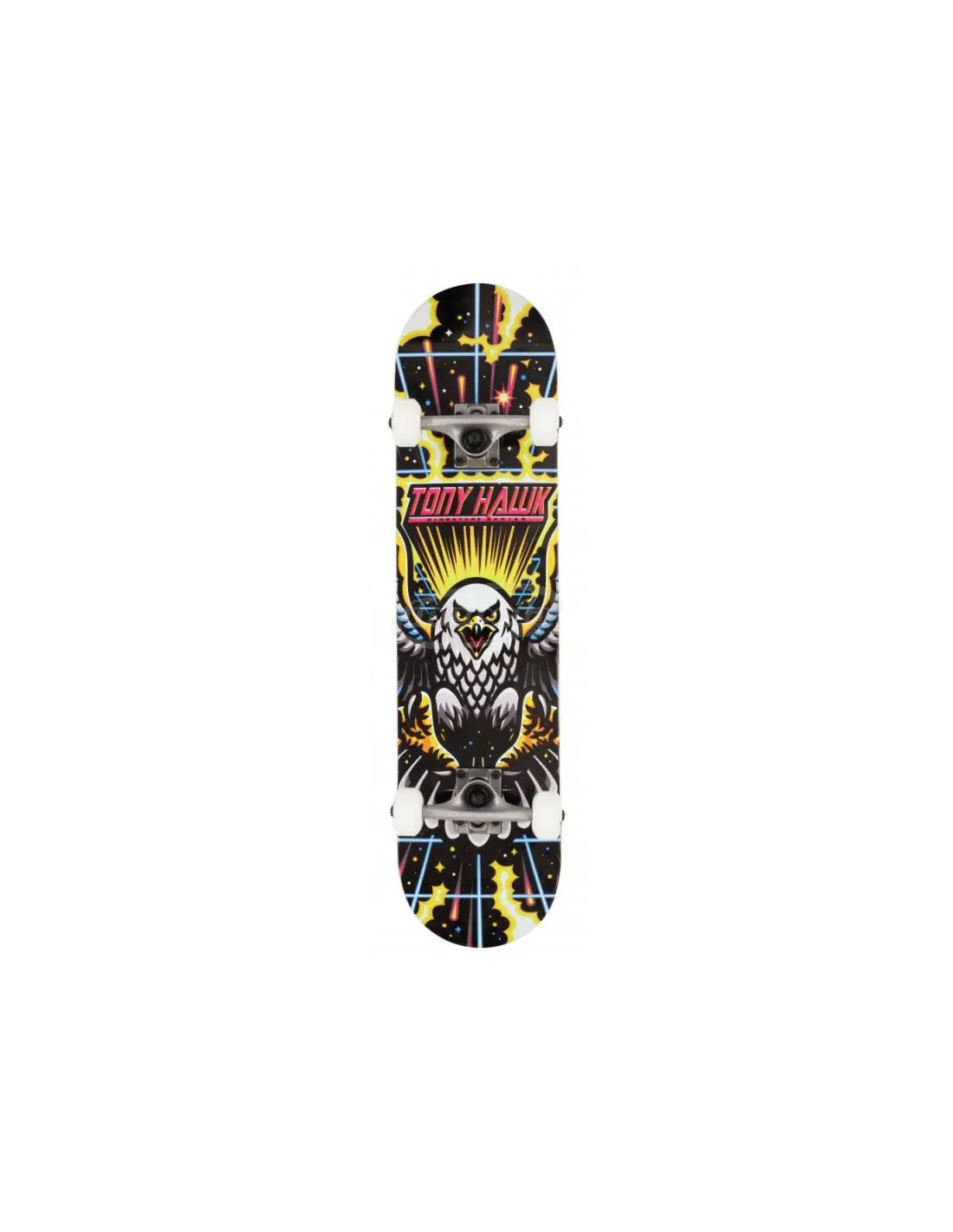 Skate Tony Hawk SS 180 Complete Arcade BK