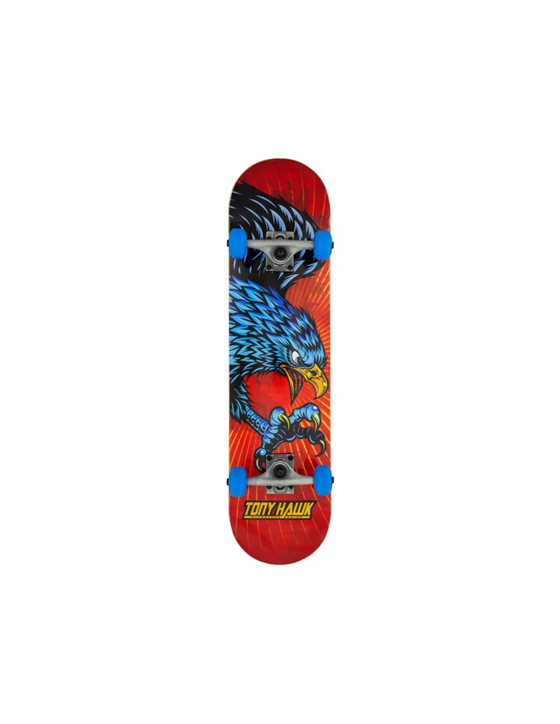 Skate Tony Hawk SS 180 Complete Diving Hawk RD
