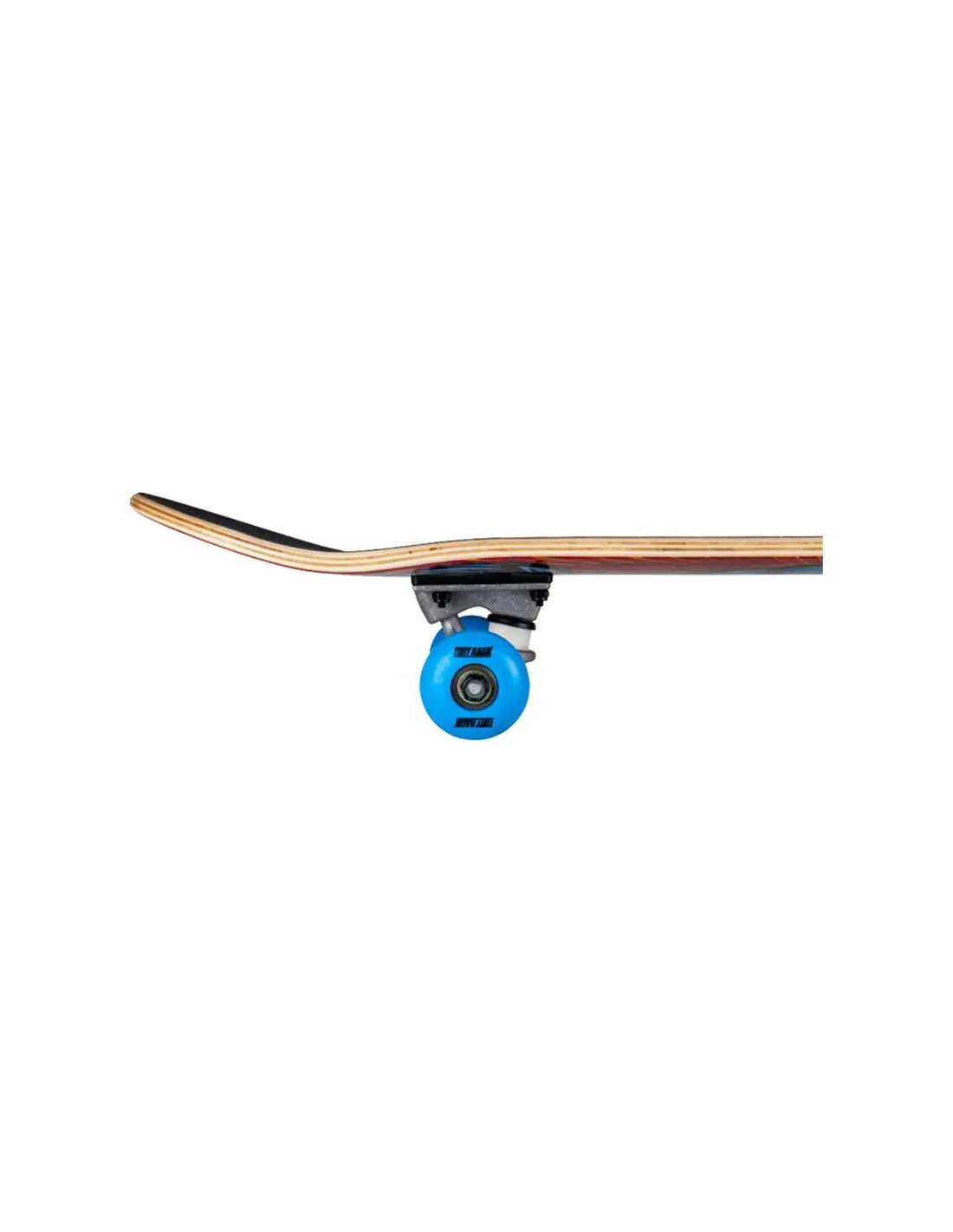 Skate Tony Hawk SS 180 Complete Diving Hawk RD