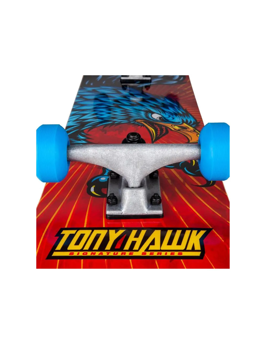 Skate Tony Hawk SS 180 Complete Diving Hawk RD
