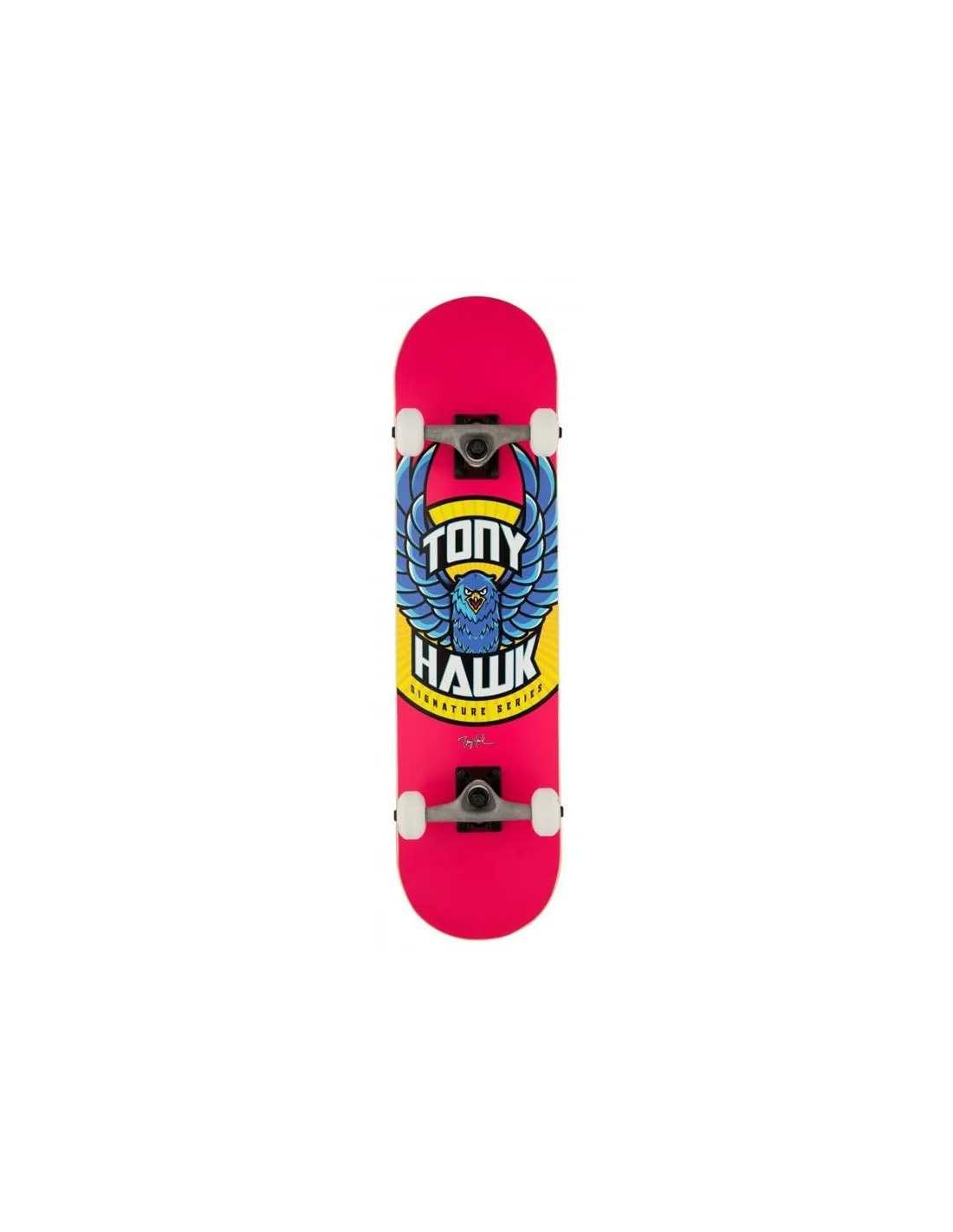 Skate Tony Hawk SS 180+ Complete Eagle Logo RD