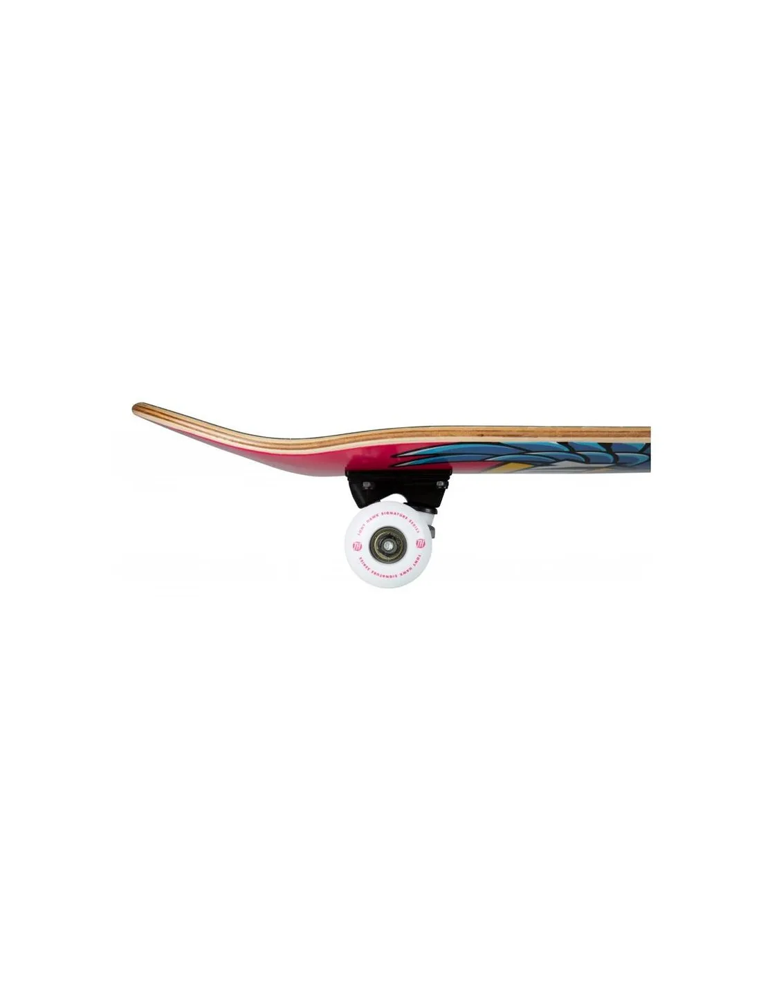 Skate Tony Hawk SS 180+ Complete Eagle Logo RD