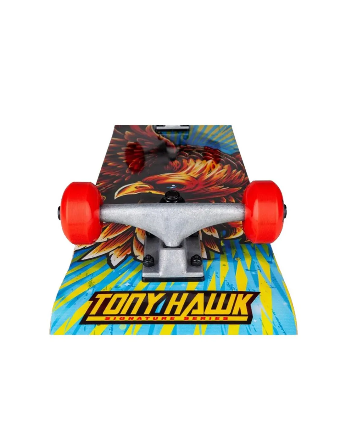 Skate Tony Hawk SS 180 Complete Golden Hawk Bl
