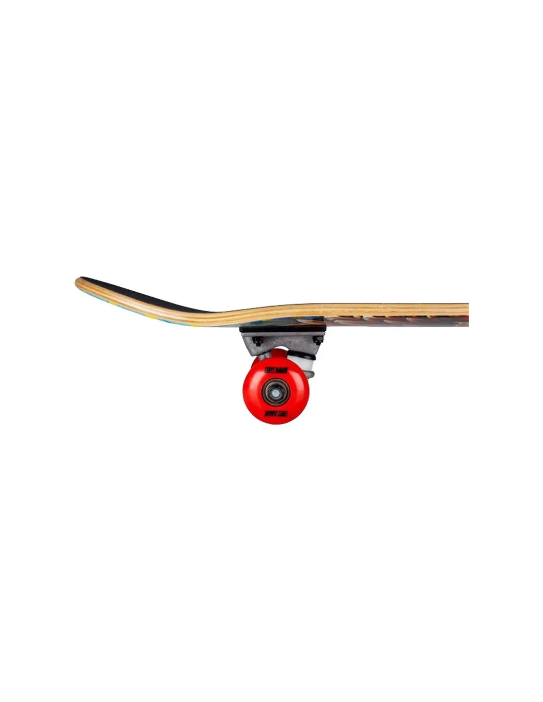 Skate Tony Hawk SS 180 Complete Golden Hawk Bl