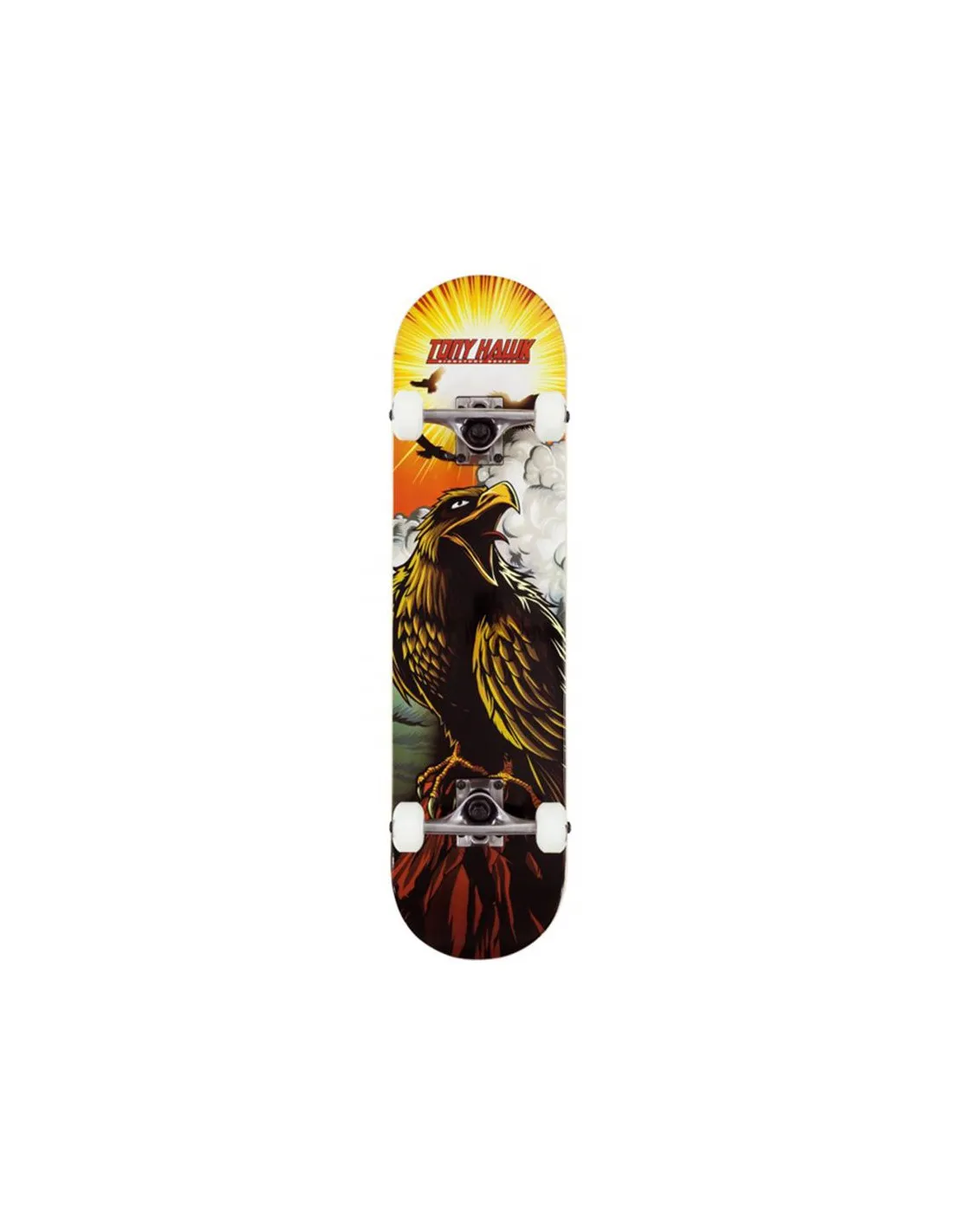 Skate Tony Hawk SS 180 Complete Hawk Roar YW