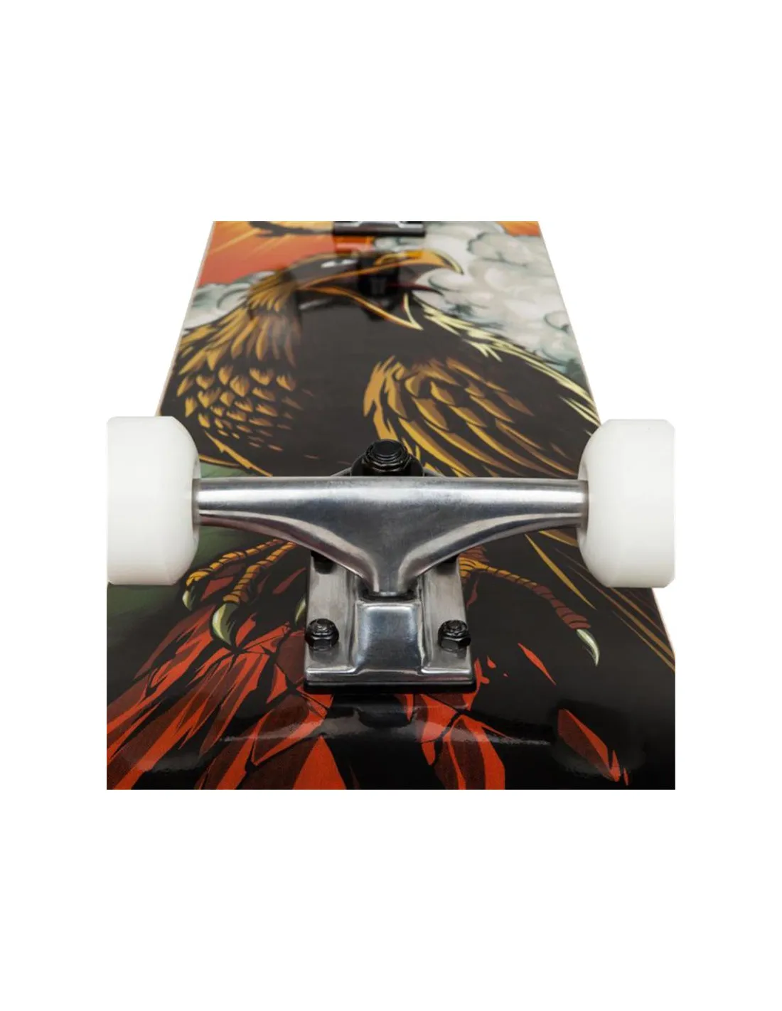 Skate Tony Hawk SS 180 Complete Hawk Roar YW