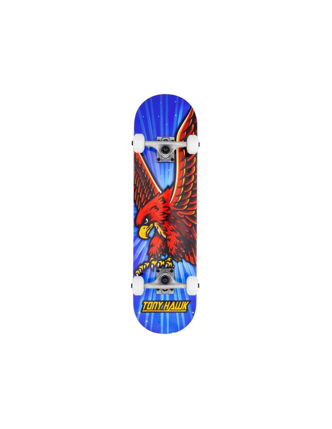 Skate Tony Hawk SS 180 Complete King Hawk Mini BL