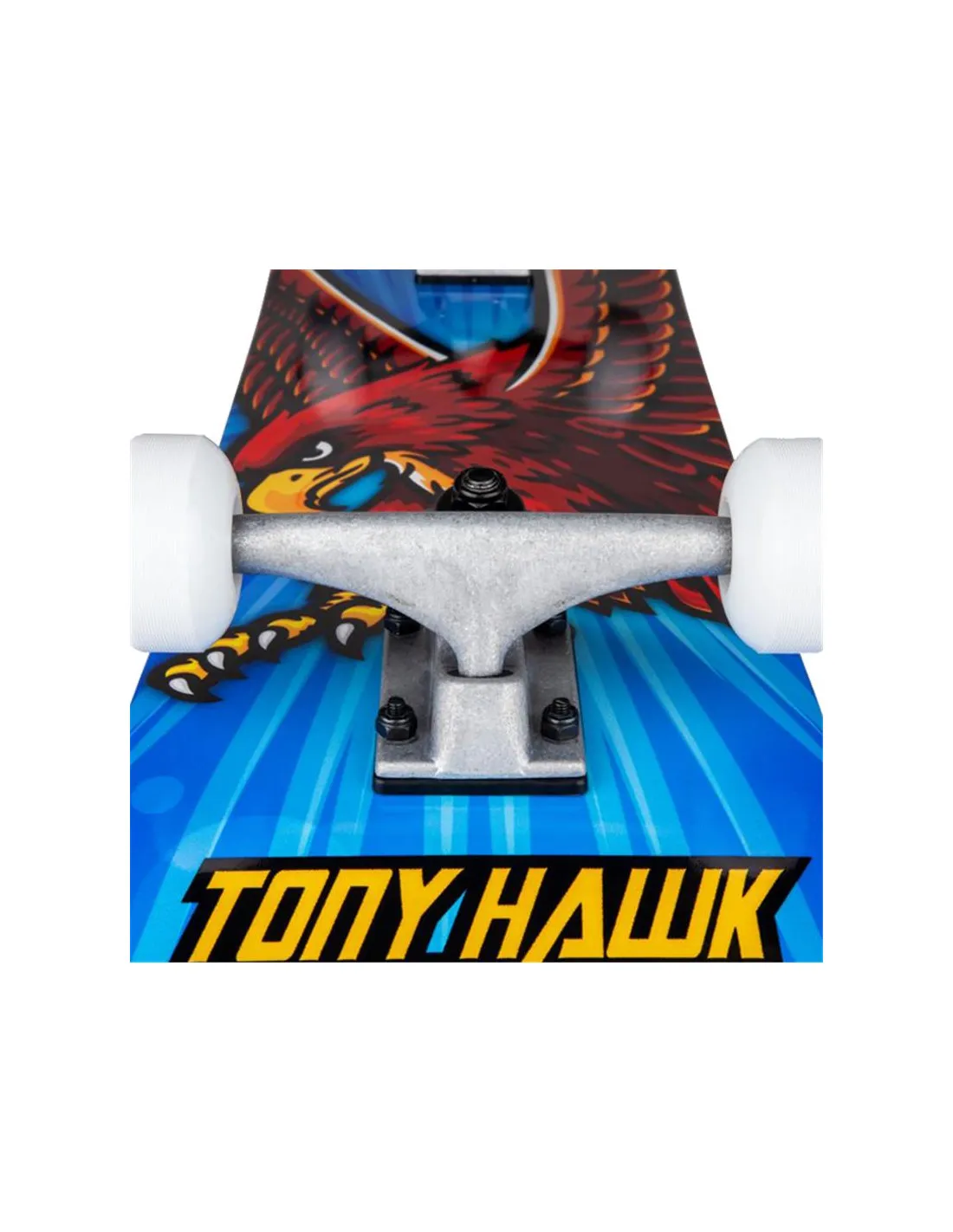 Skate Tony Hawk SS 180 Complete King Hawk Mini BL