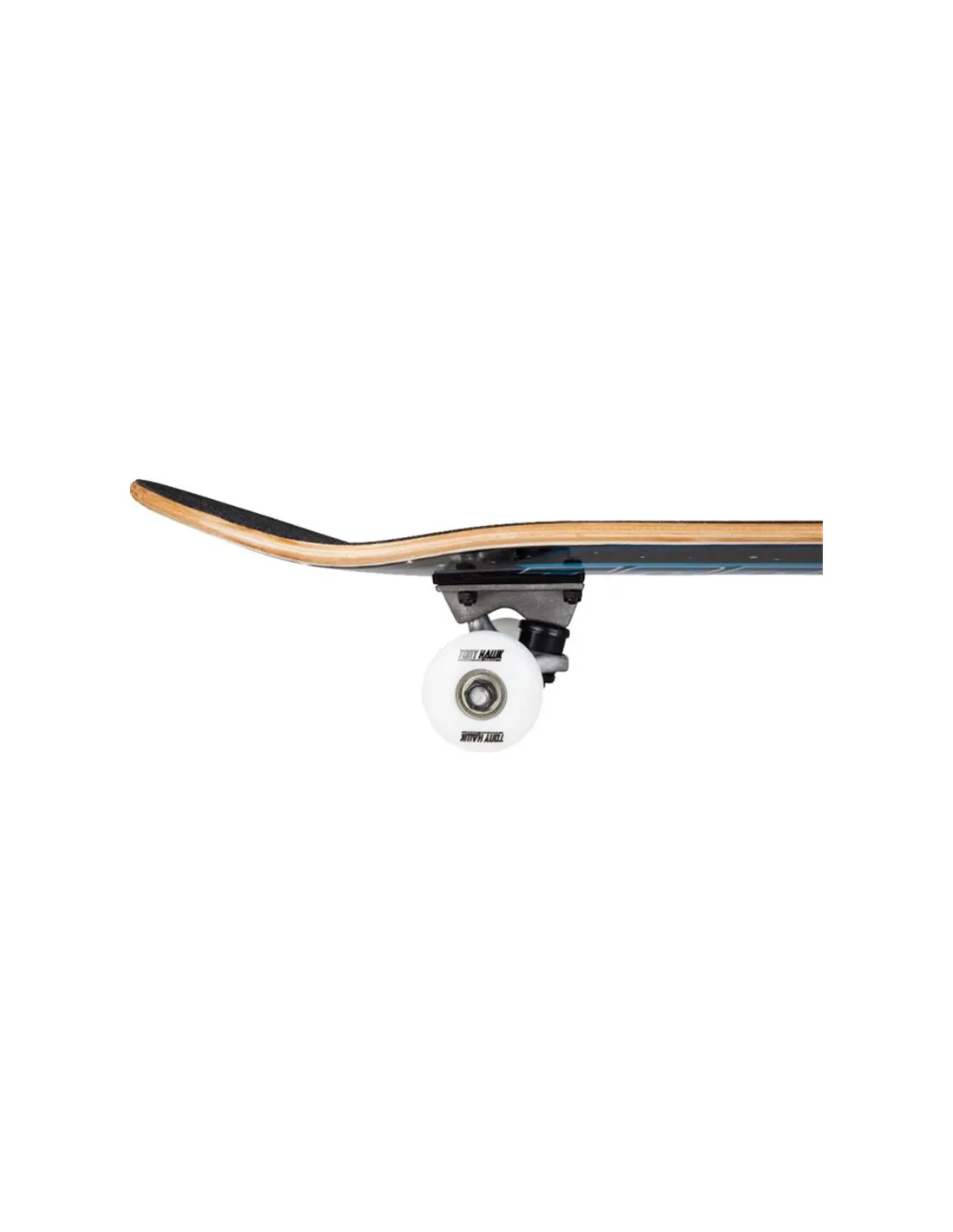 Skate Tony Hawk SS 180 Complete Moonscape Bk