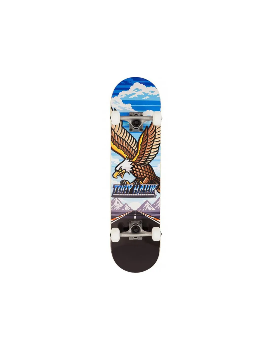 Skate Tony Hawk SS 180 Complete Outrun BL