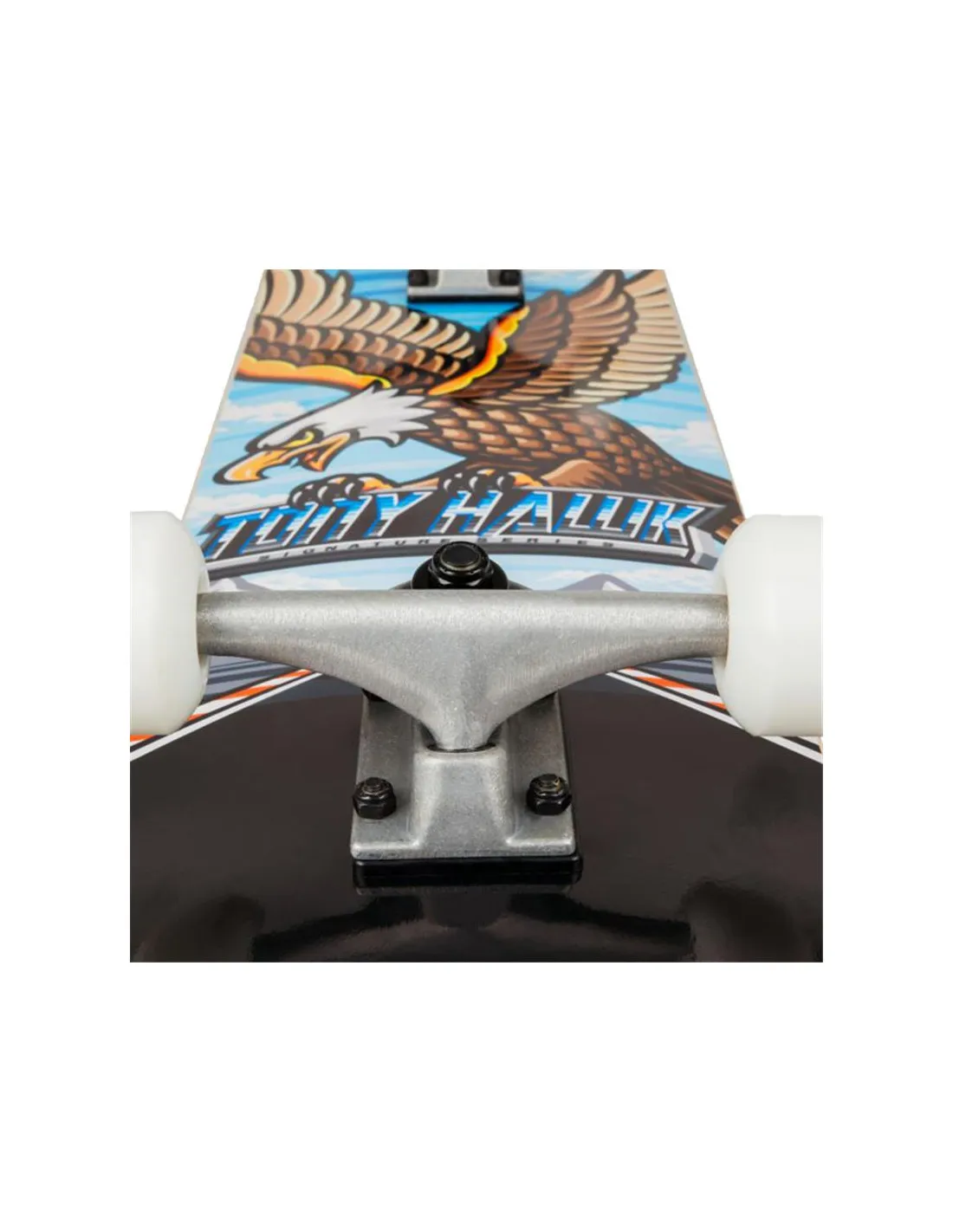 Skate Tony Hawk SS 180 Complete Outrun BL