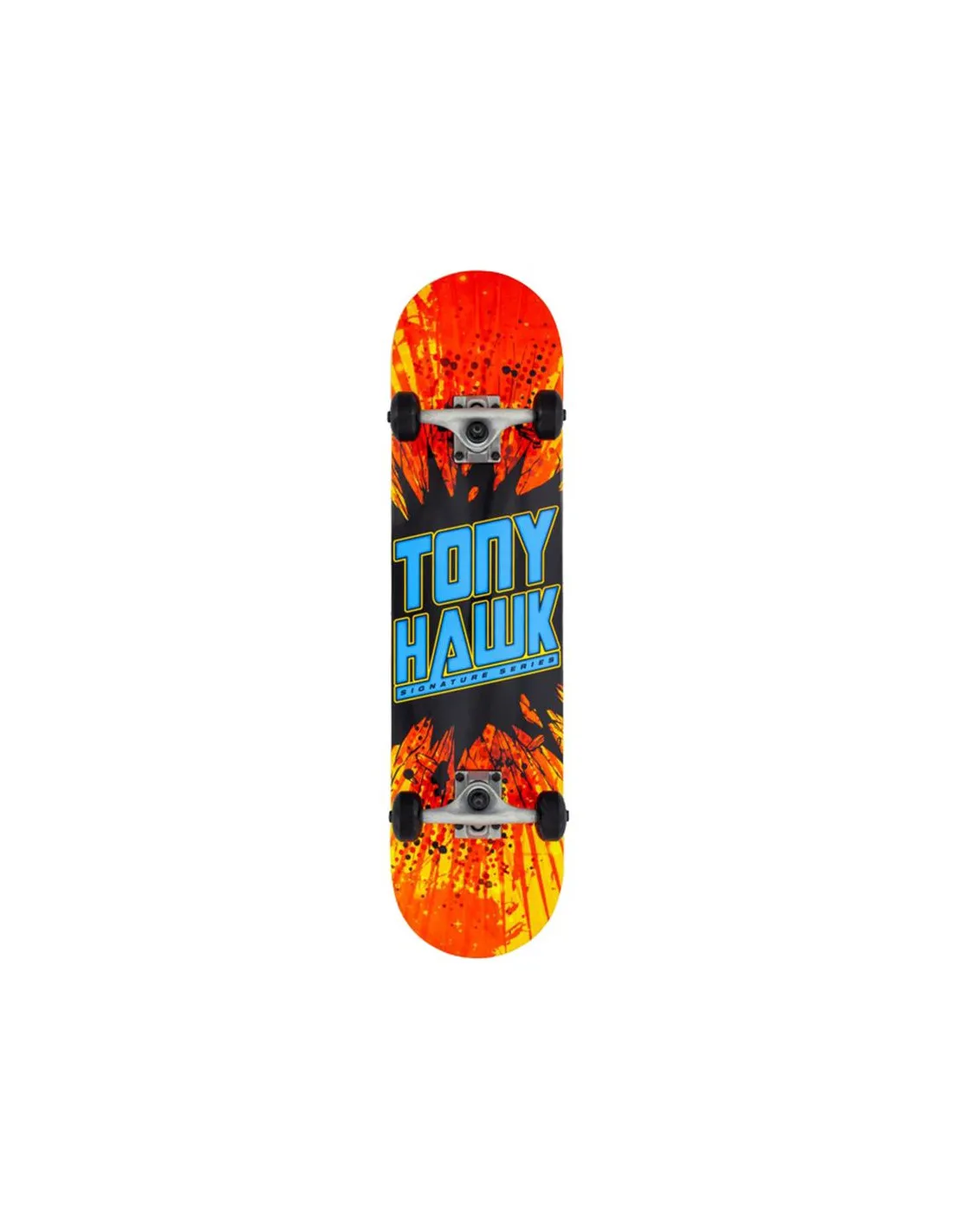 Skate Tony Hawk SS 180 Complete Shatter Logo RD