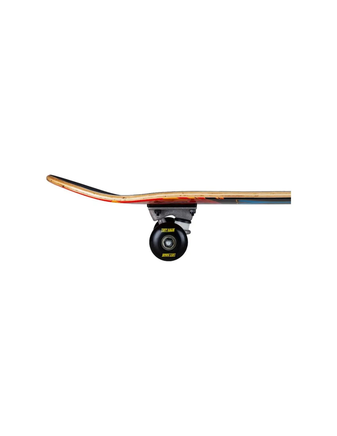 Skate Tony Hawk SS 180 Complete Shatter Logo RD
