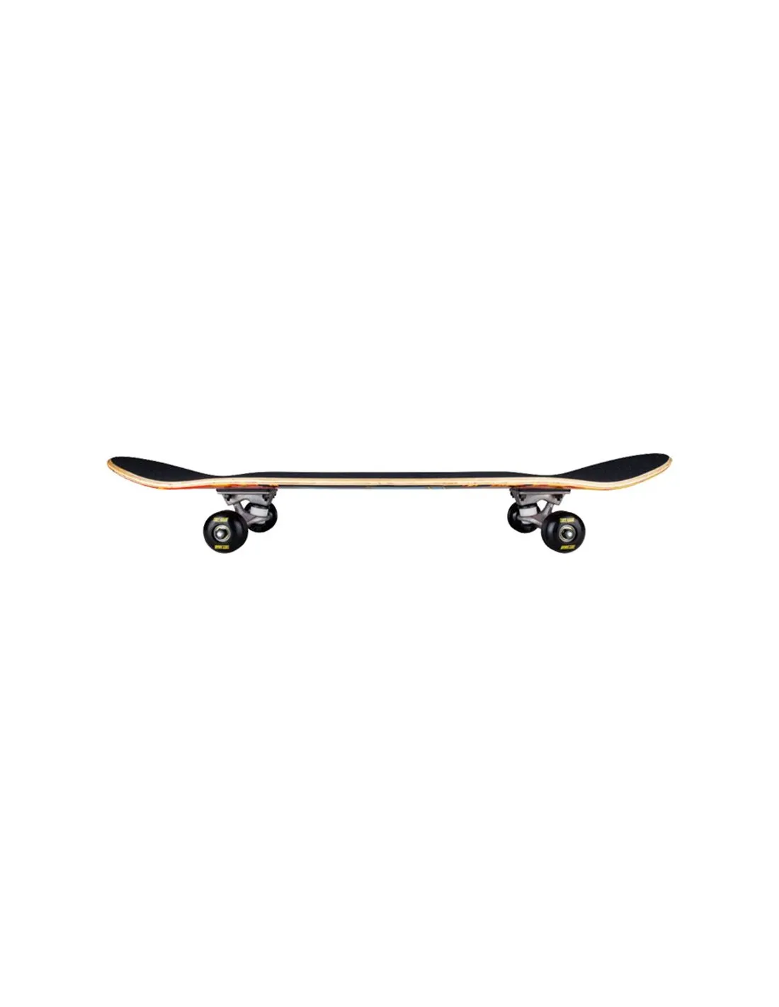 Skate Tony Hawk SS 180 Complete Shatter Logo RD