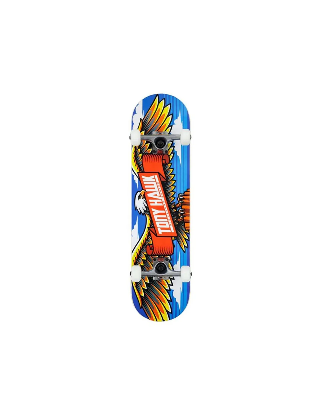 Skate Tony Hawk SS 180 Complete Wingspan BL