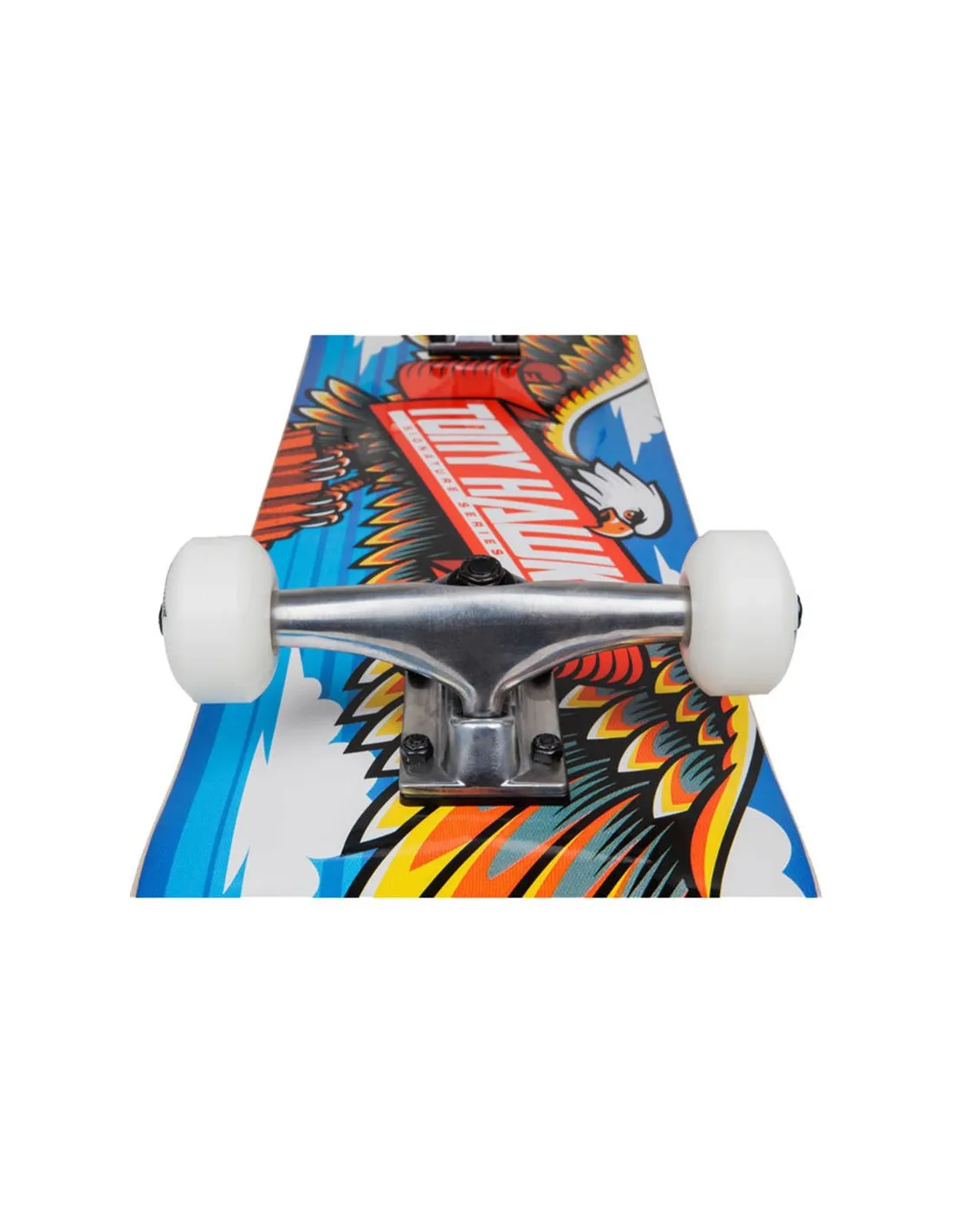 Skate Tony Hawk SS 180 Complete Wingspan BL