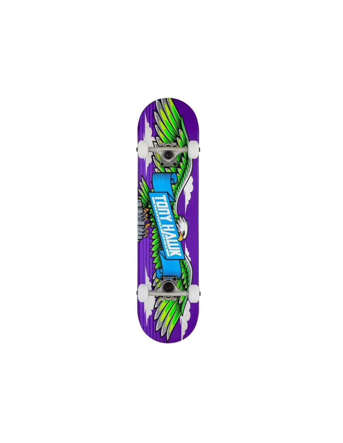 Skate Tony Hawk SS 180 Complete Wingspan PU