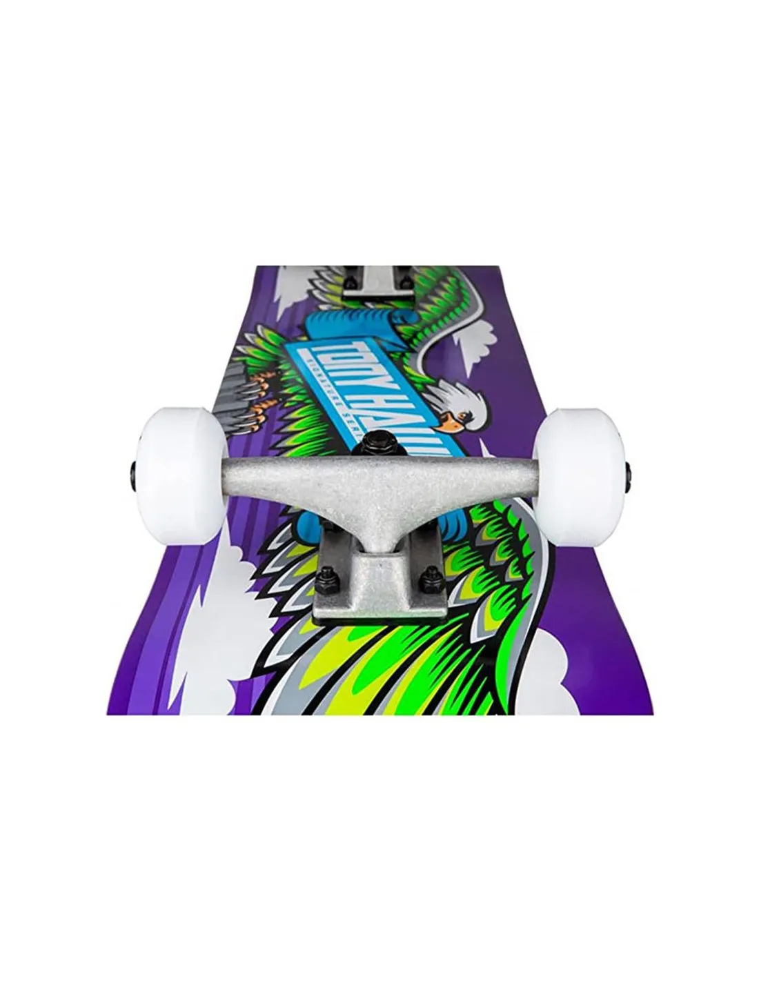 Skate Tony Hawk SS 180 Complete Wingspan PU