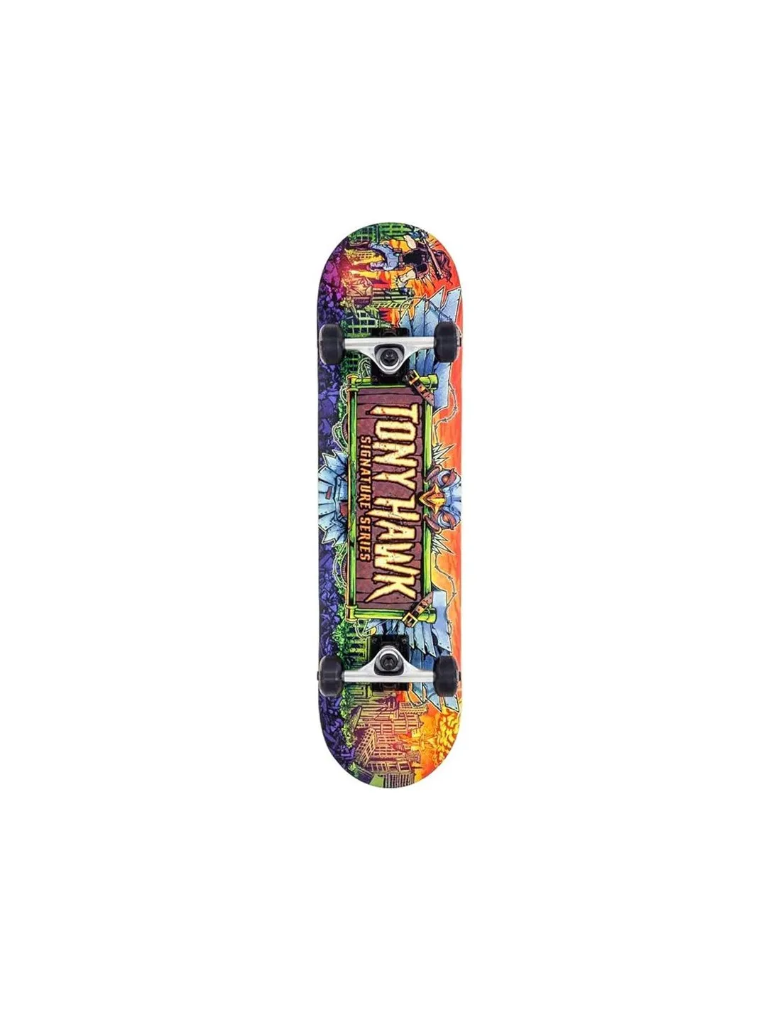 Skate Tony Hawk SS 360 Complete Apocalypse