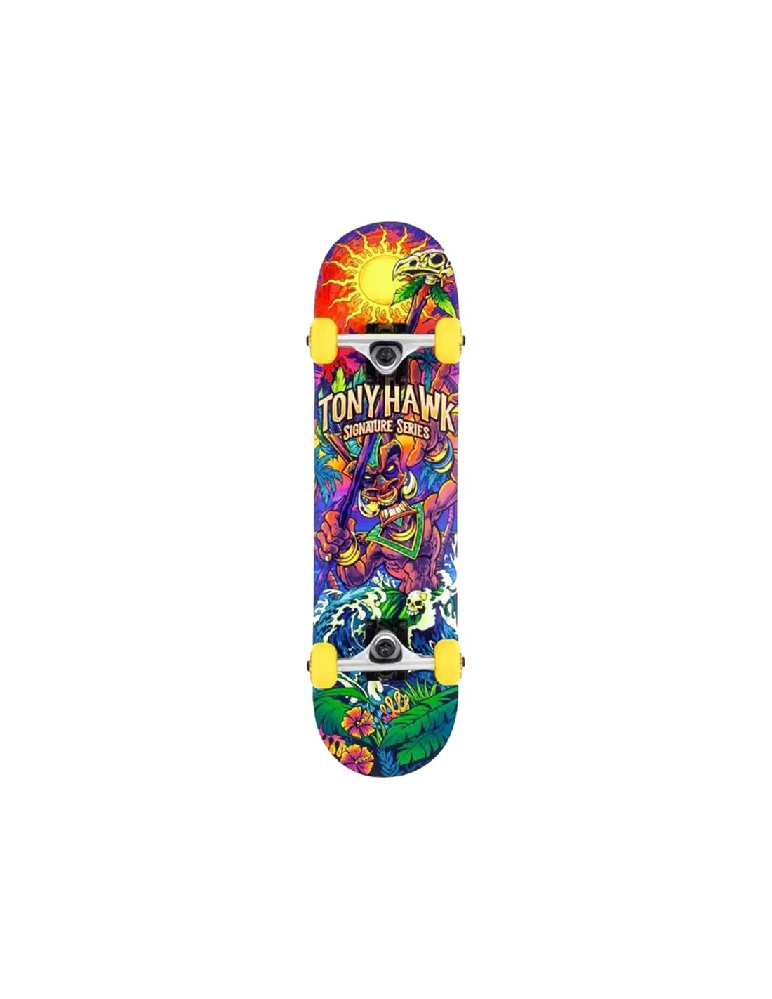 Skate Tony Hawk SS 360 Complete Utopia Mini PU
