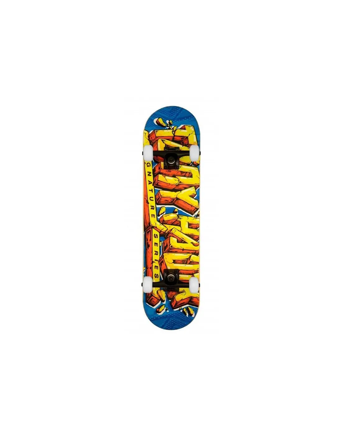 Skate Tony Hawk SS 540 Complete Smash