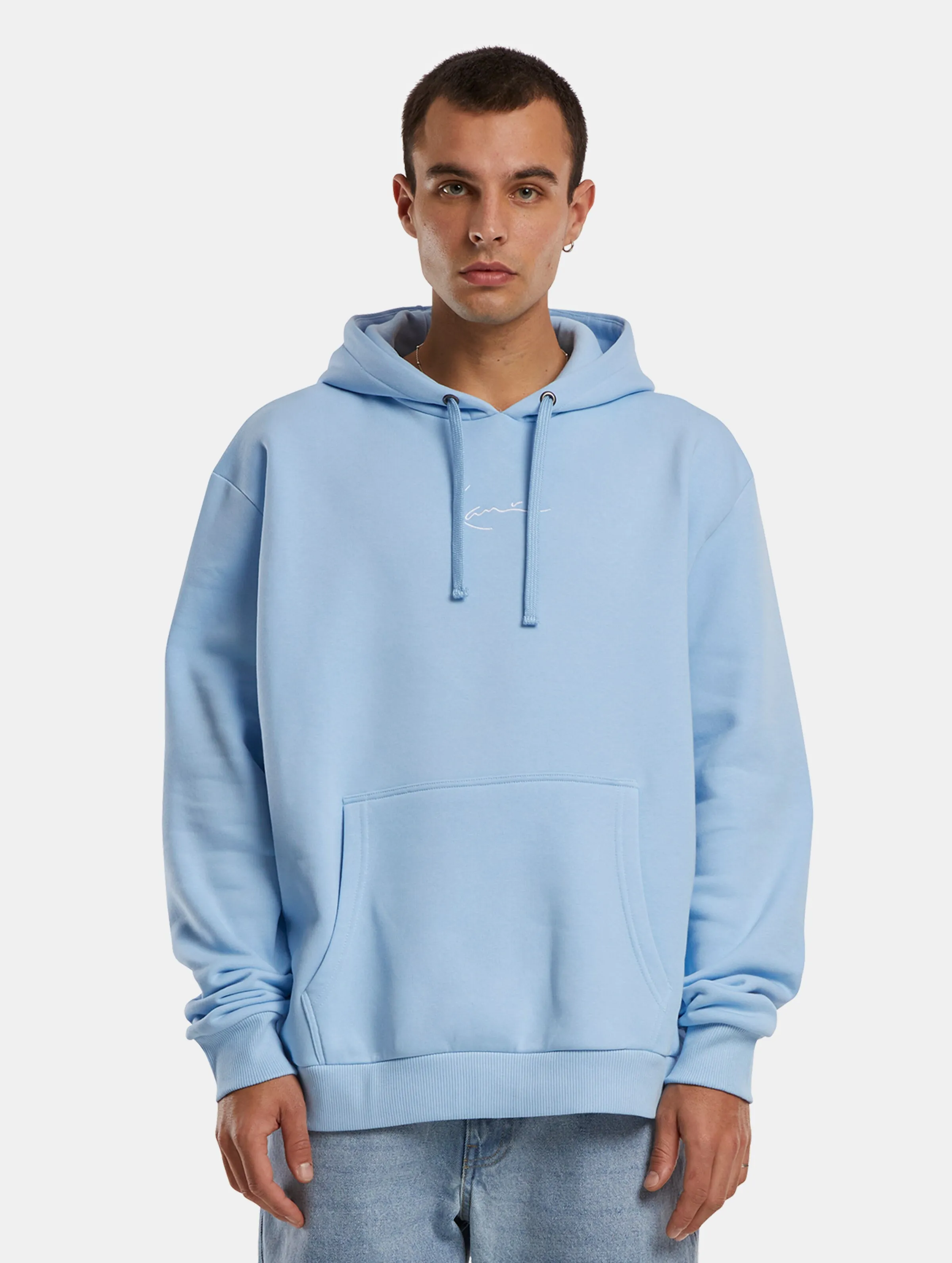 Small Signature Essential