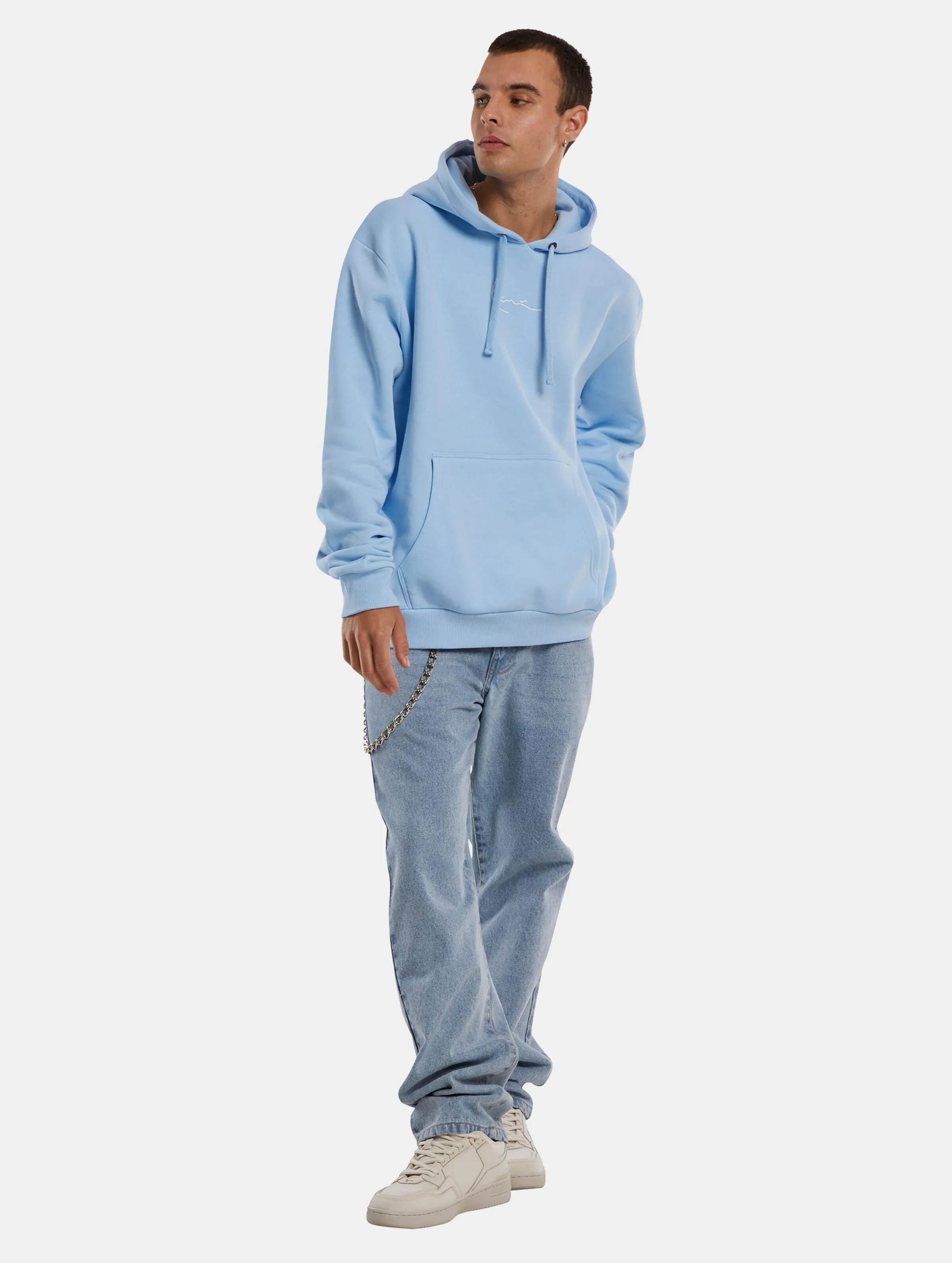 Small Signature Essential