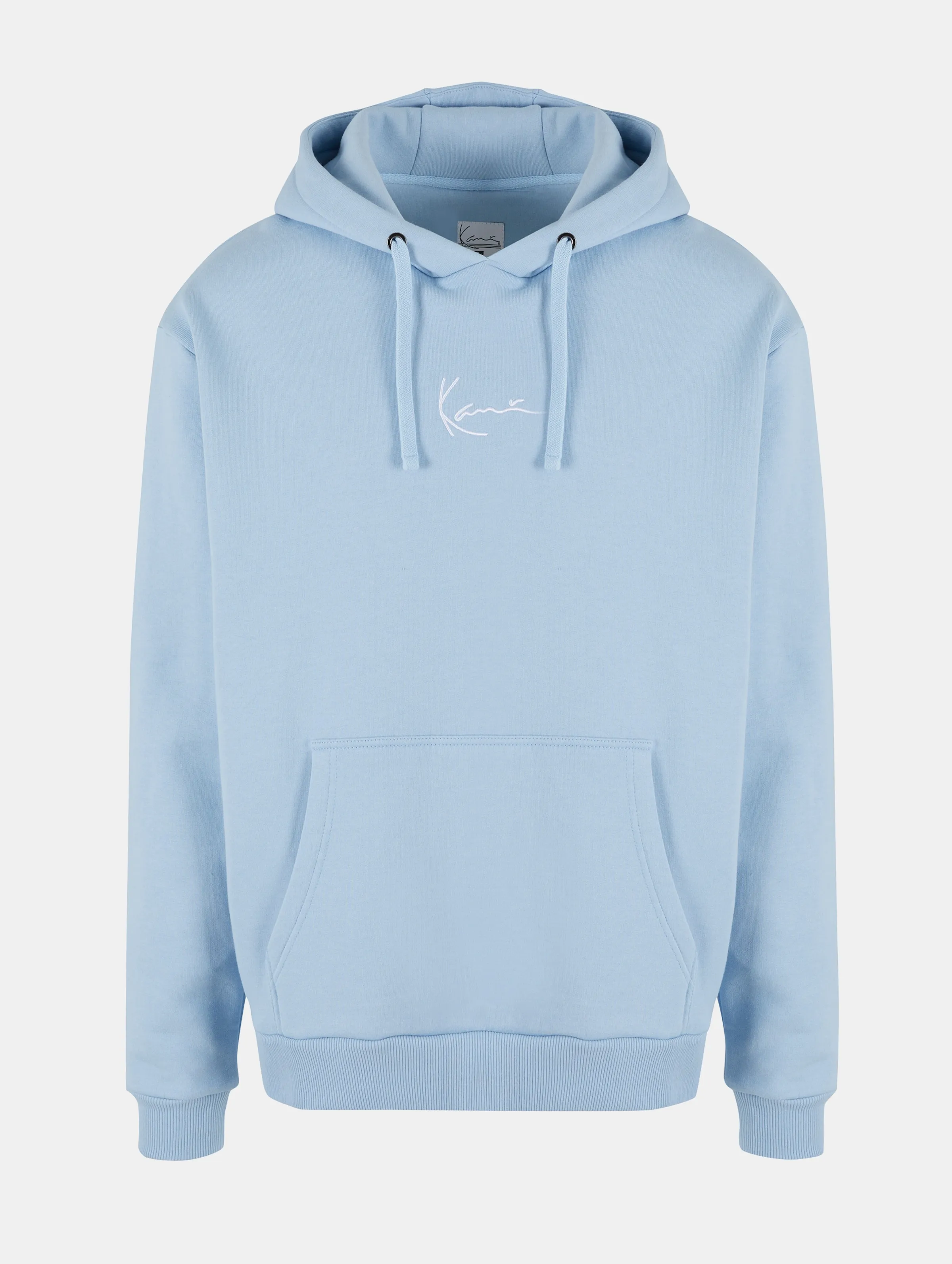 Small Signature Essential