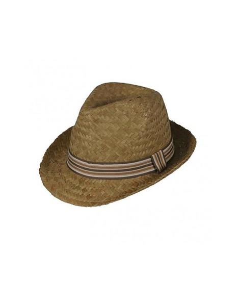 sombrero maluca paja lines colours