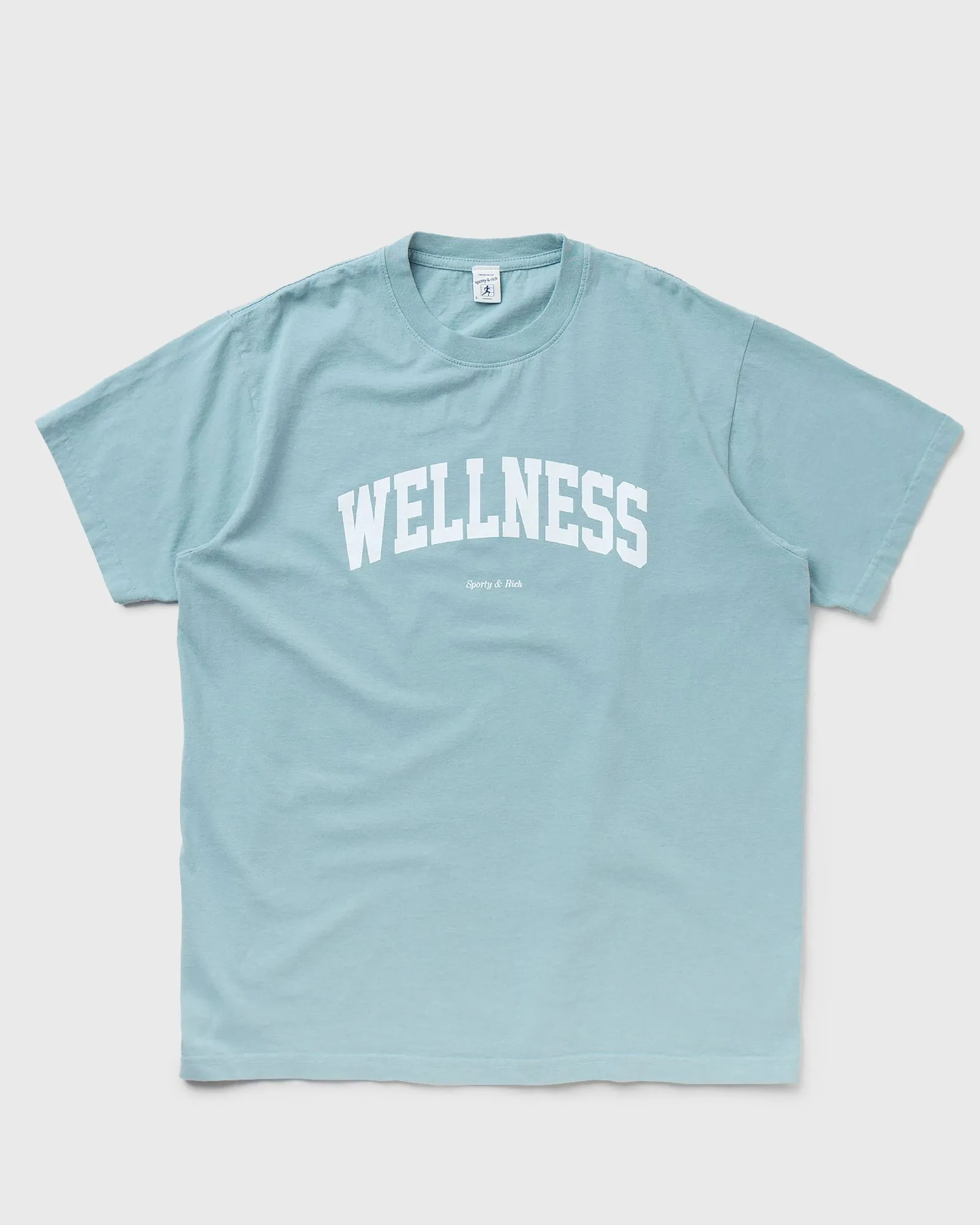 Sporty & Rich Wellness Ivy Tee