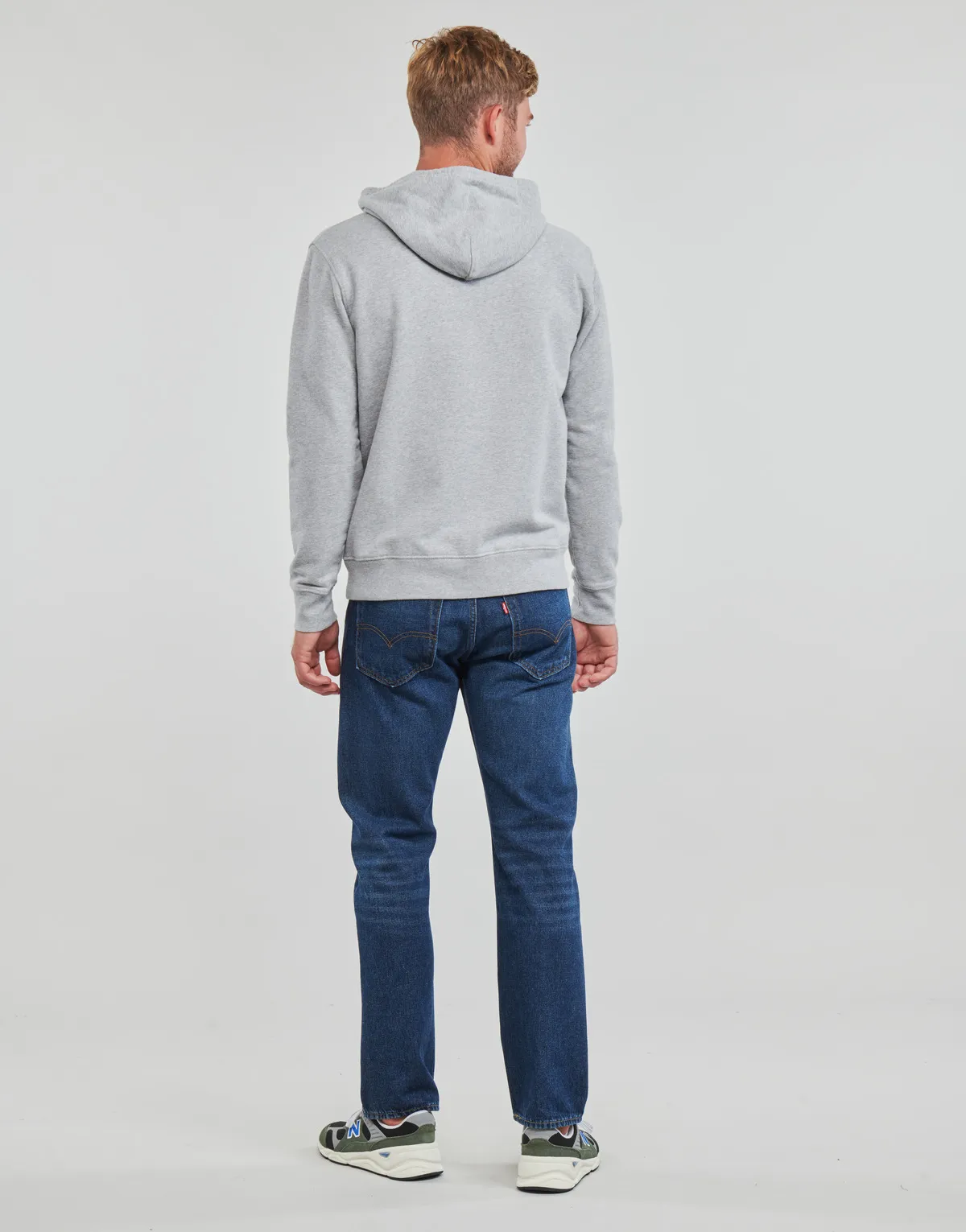 STANDARD GRAPHIC HOODIE