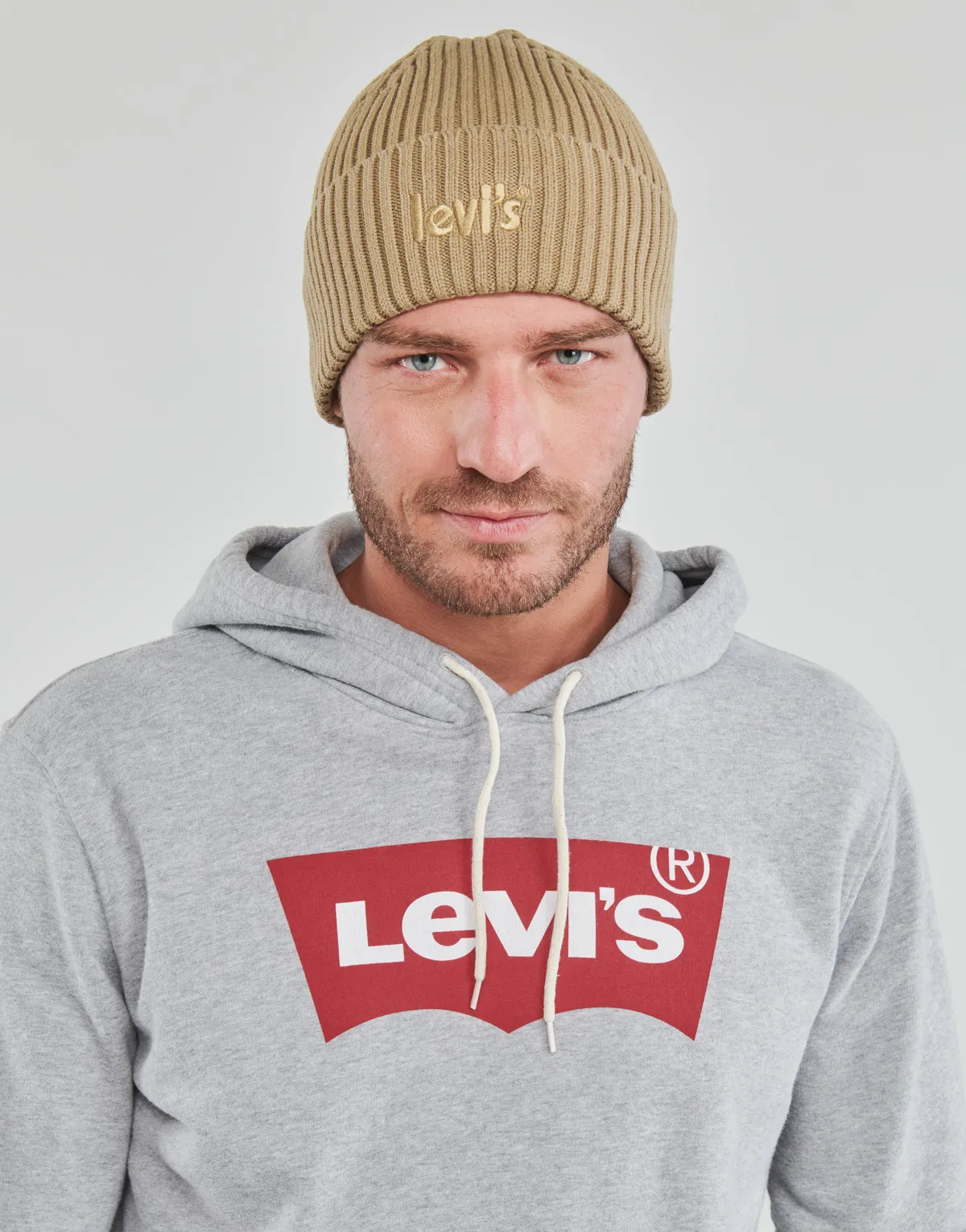 STANDARD GRAPHIC HOODIE