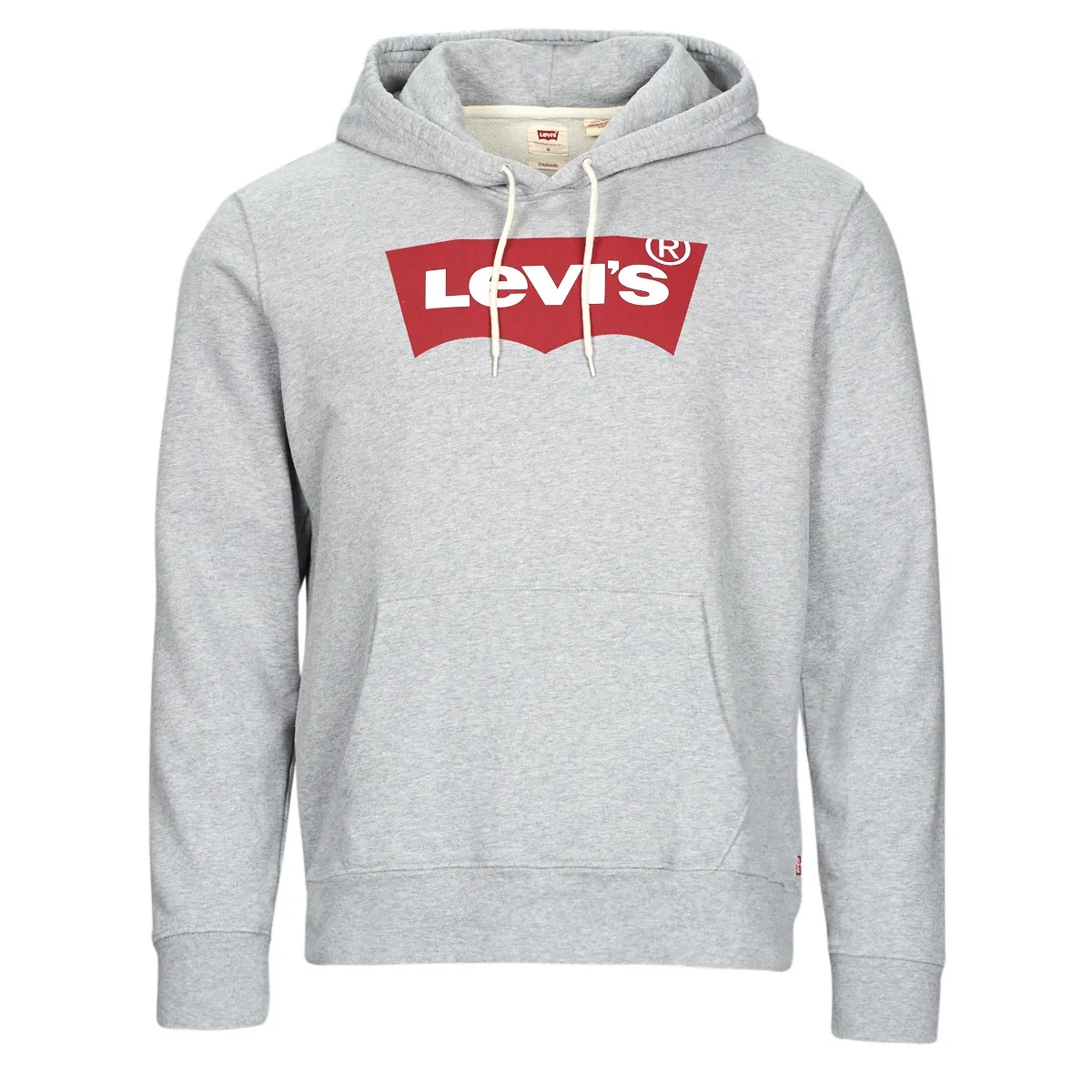 STANDARD GRAPHIC HOODIE