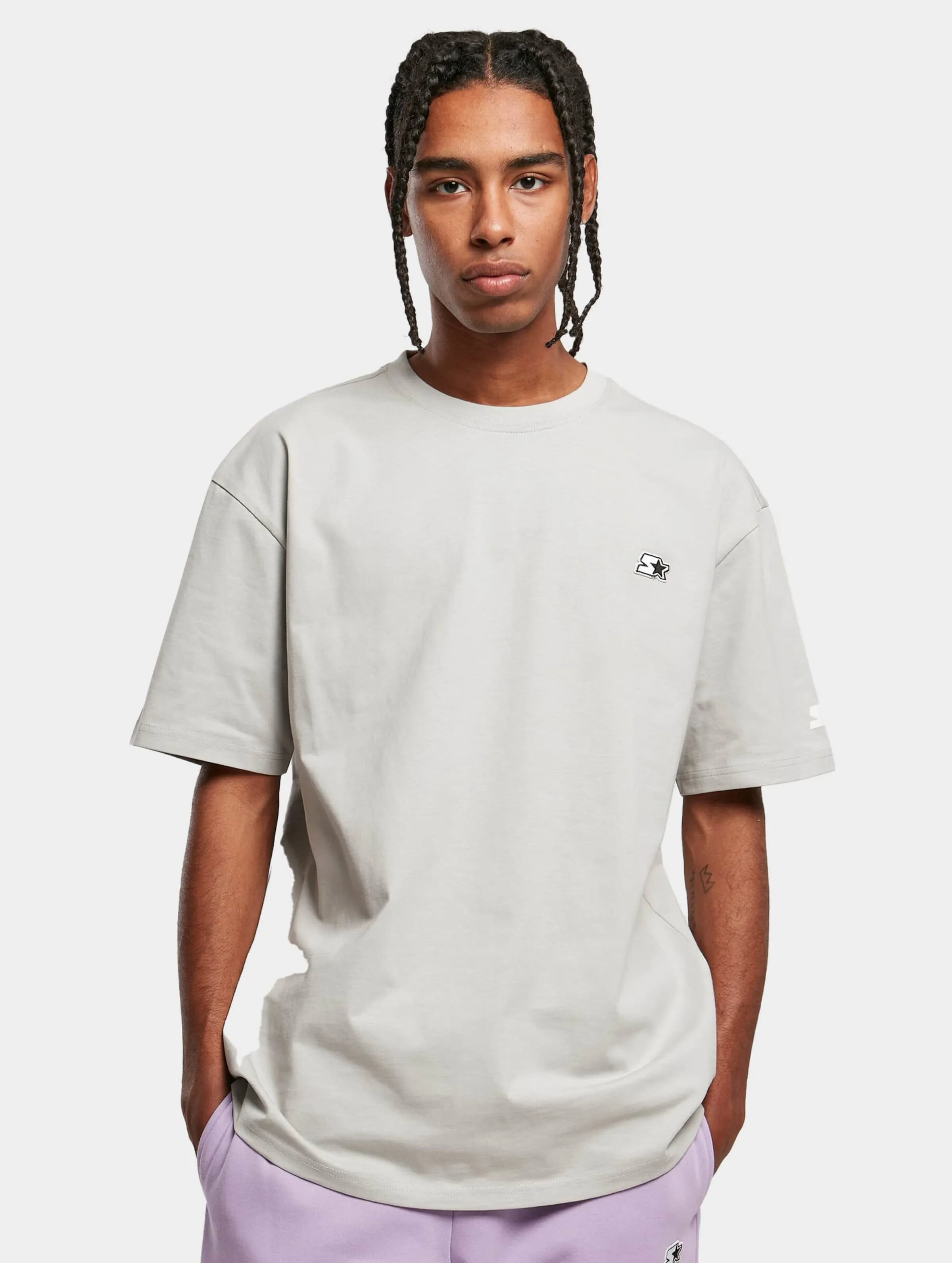 STARTER ESSENTIAL OVERSIZE TSHIRTS