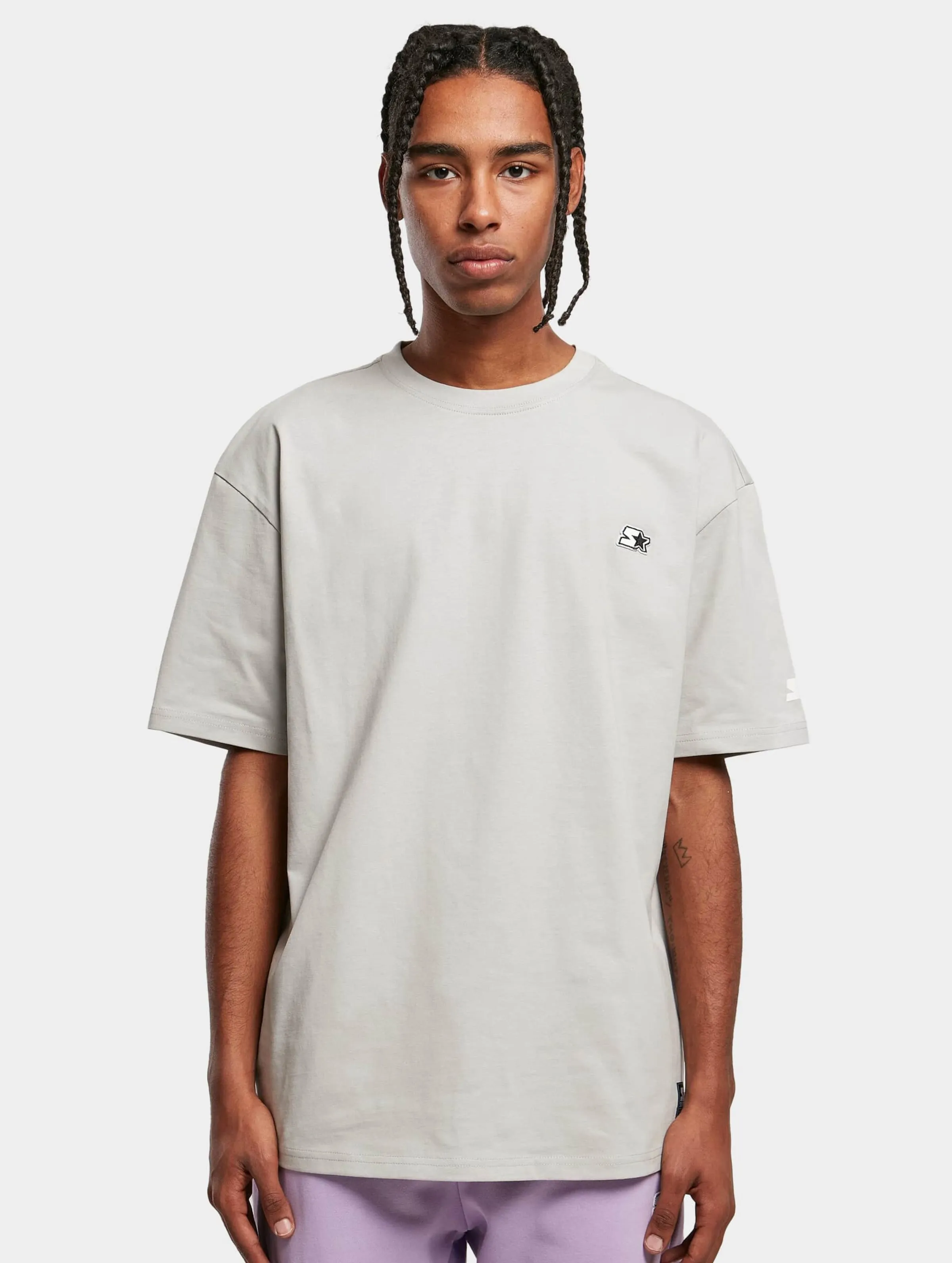 STARTER ESSENTIAL OVERSIZE TSHIRTS