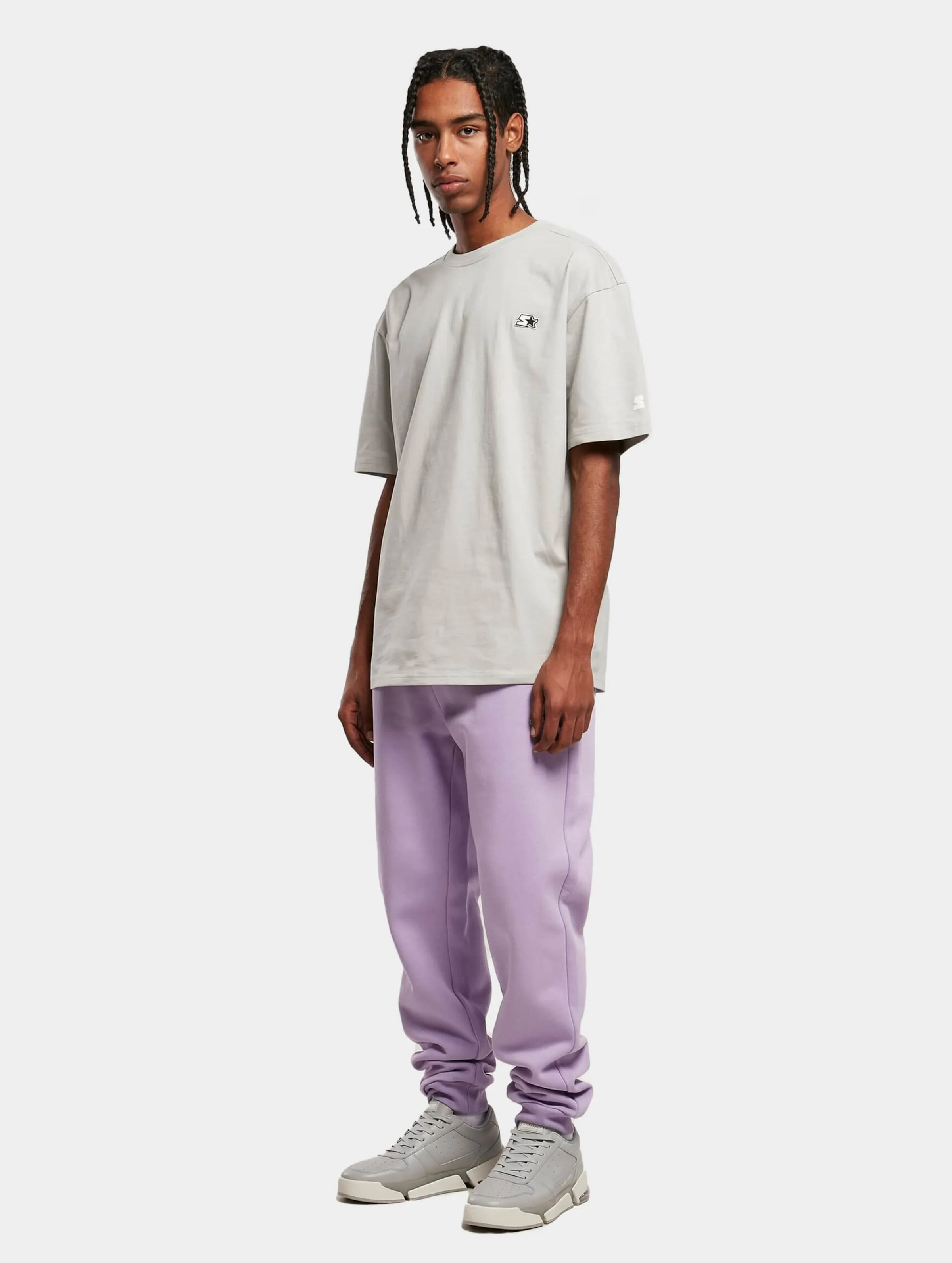 STARTER ESSENTIAL OVERSIZE TSHIRTS